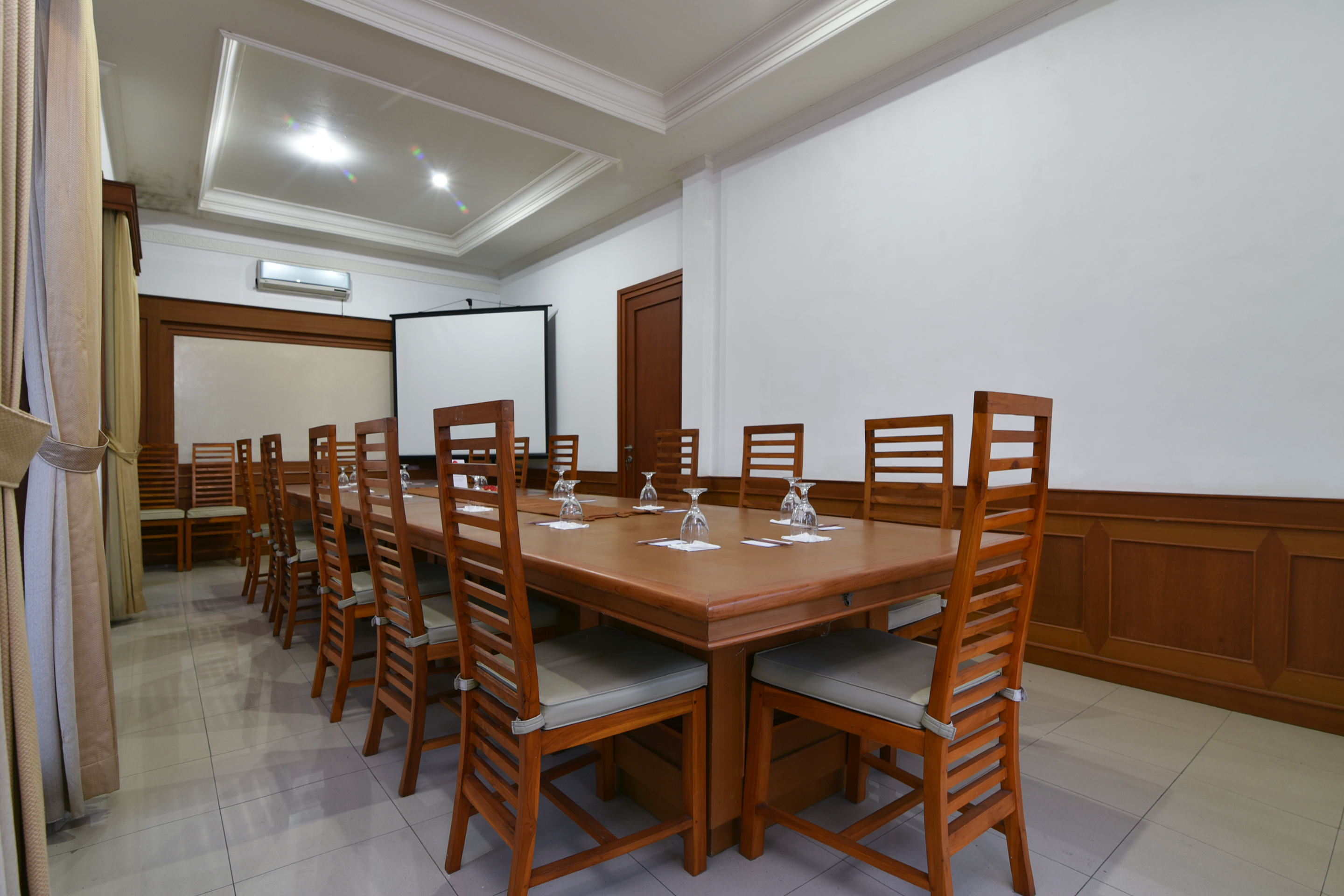 OYO 190 Bsb Hotel