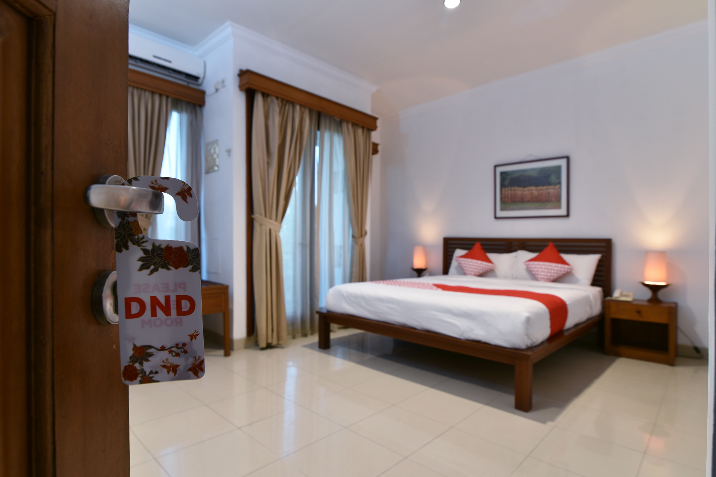 OYO 190 Bsb Hotel