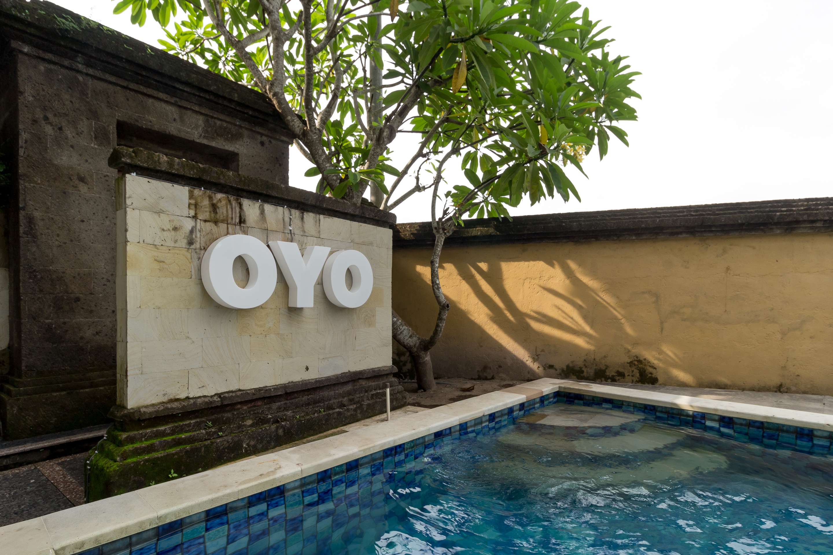 OYO 190 Bsb Hotel
