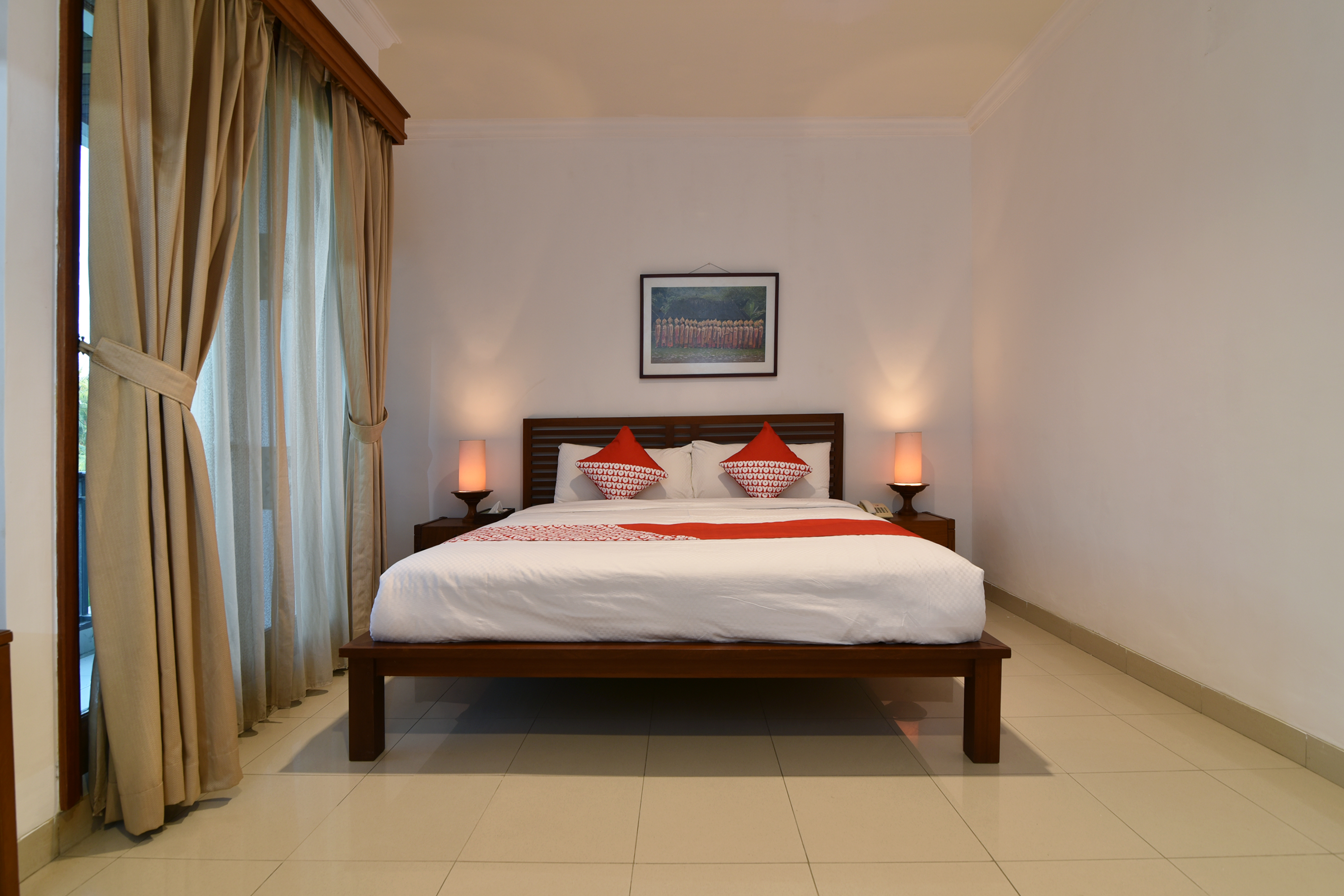 OYO 190 Bsb Hotel