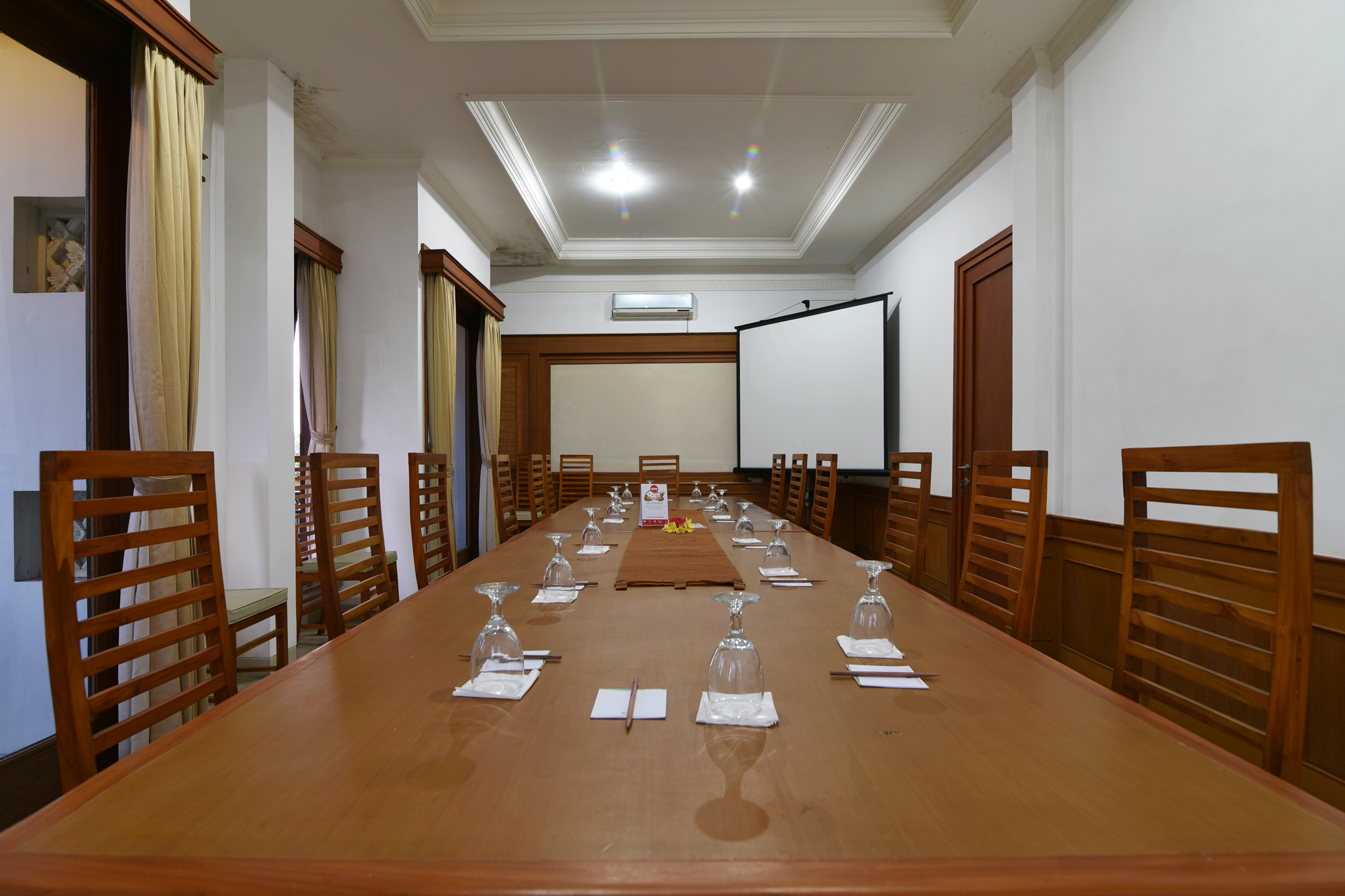 OYO 190 Bsb Hotel