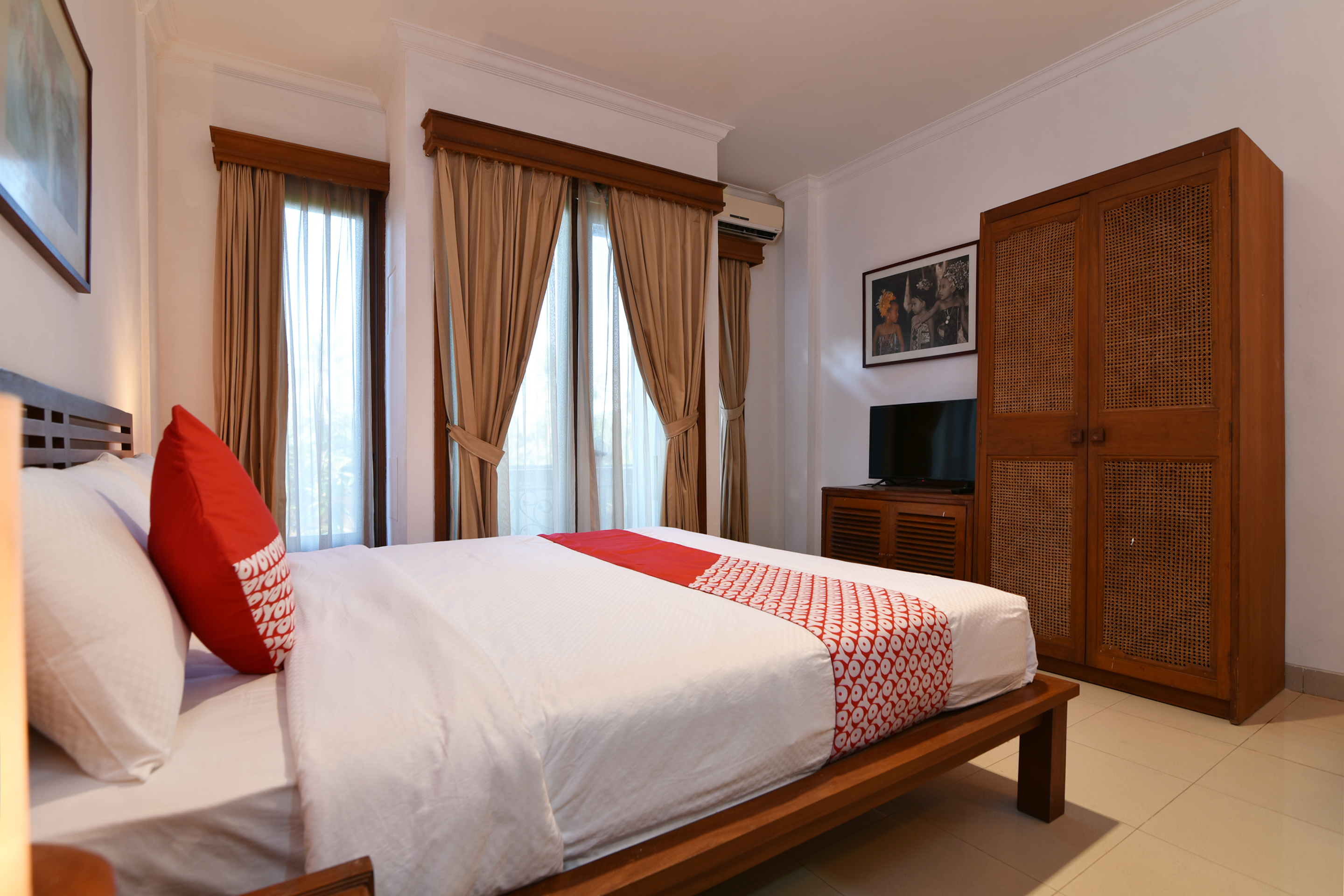 OYO 190 Bsb Hotel