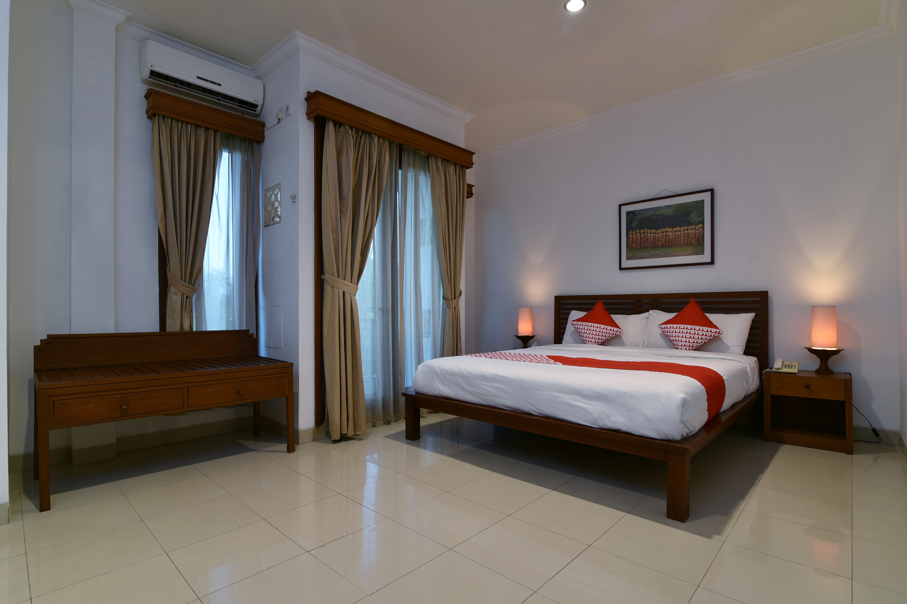OYO 190 Bsb Hotel