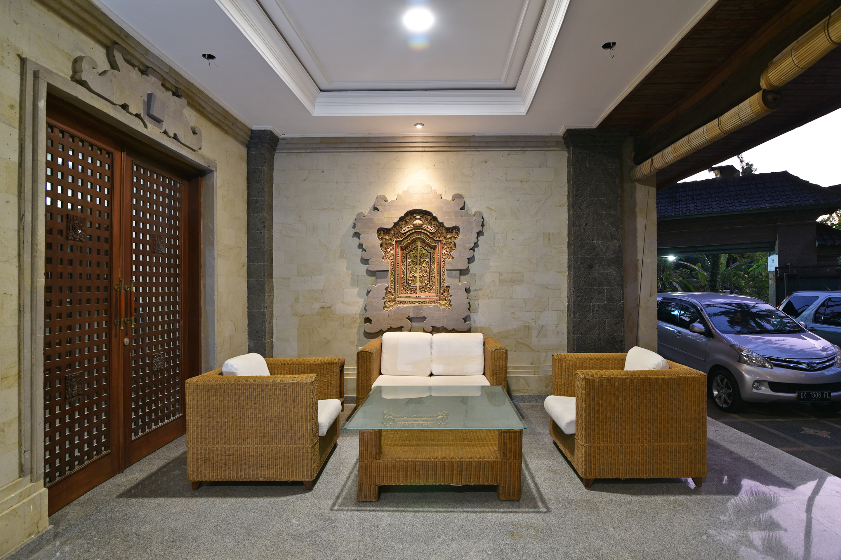 OYO 190 Bsb Hotel