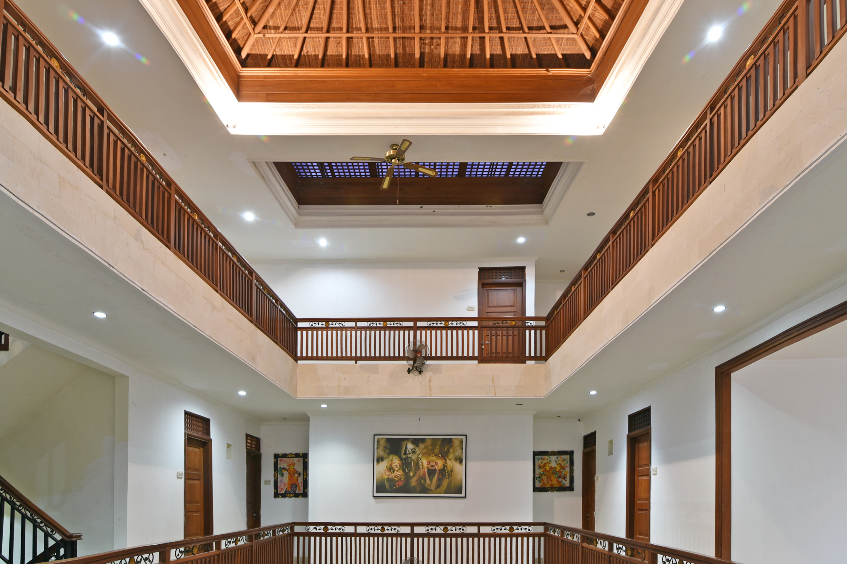 OYO 190 Bsb Hotel
