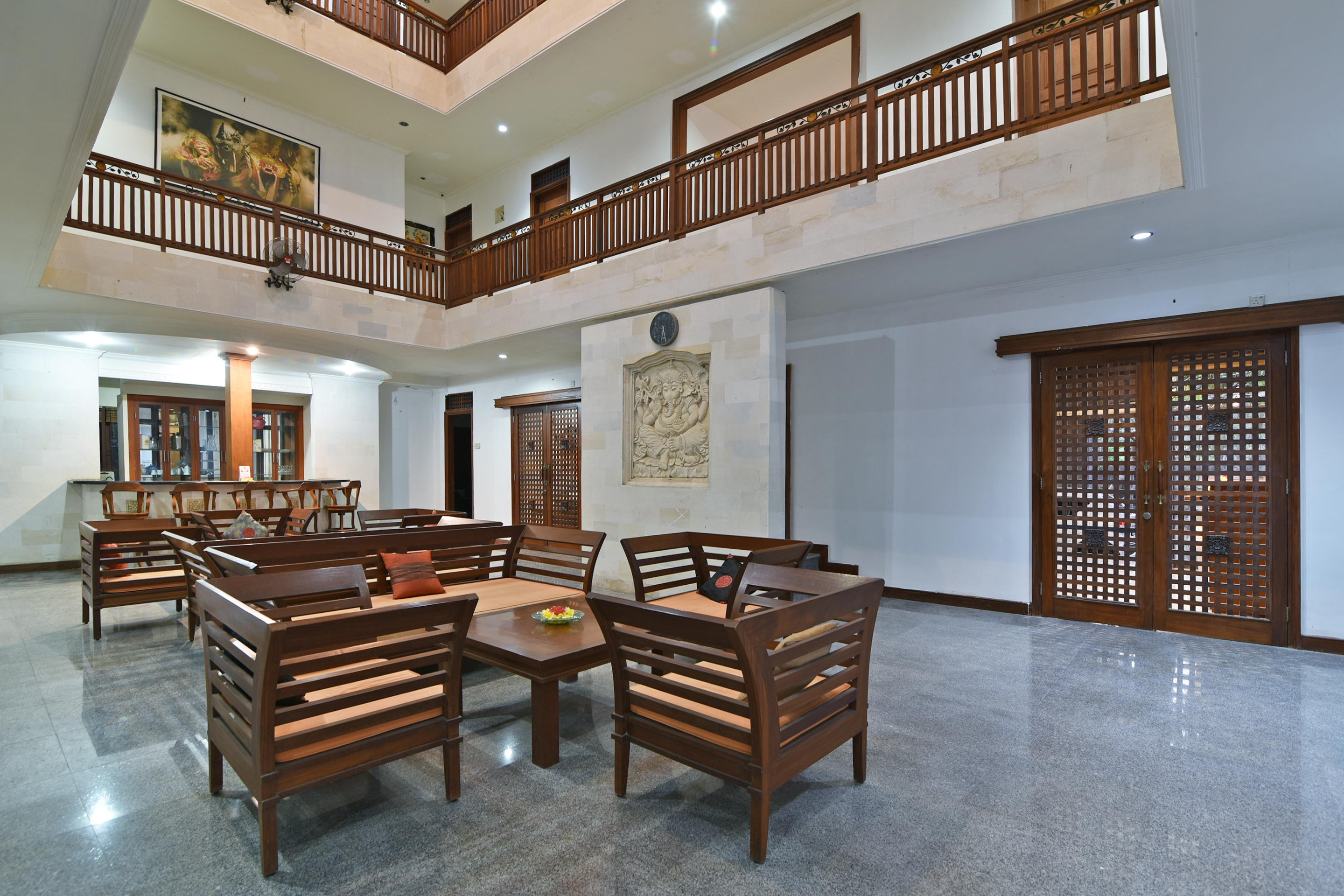 OYO 190 Bsb Hotel