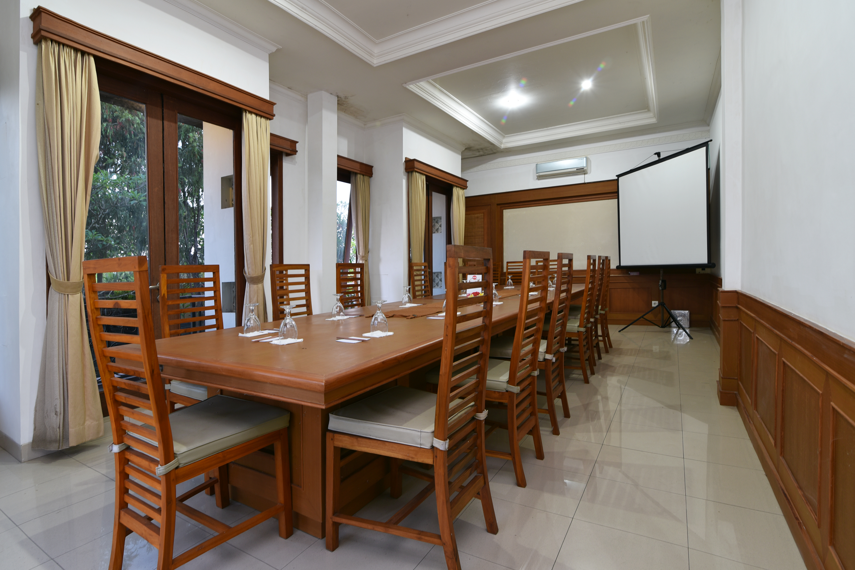OYO 190 Bsb Hotel