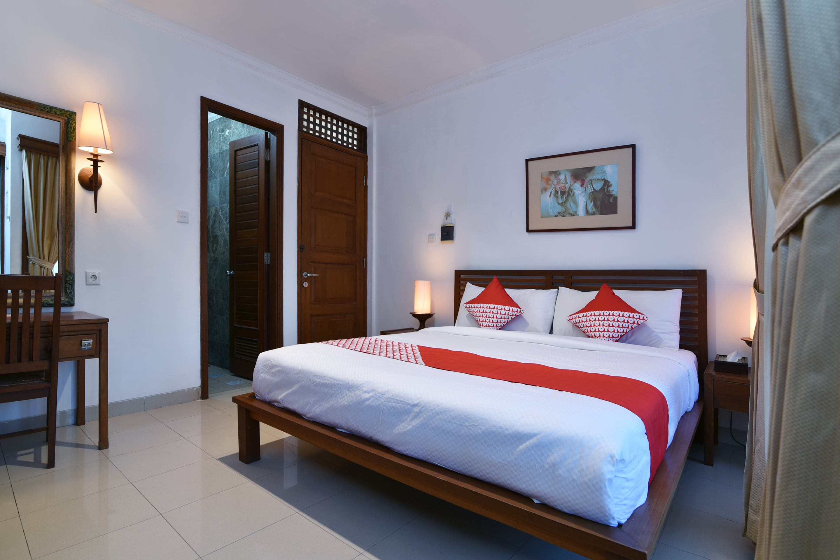 OYO 190 Bsb Hotel