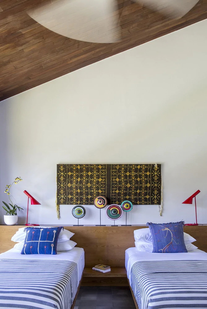 Villa Casabama Panggung