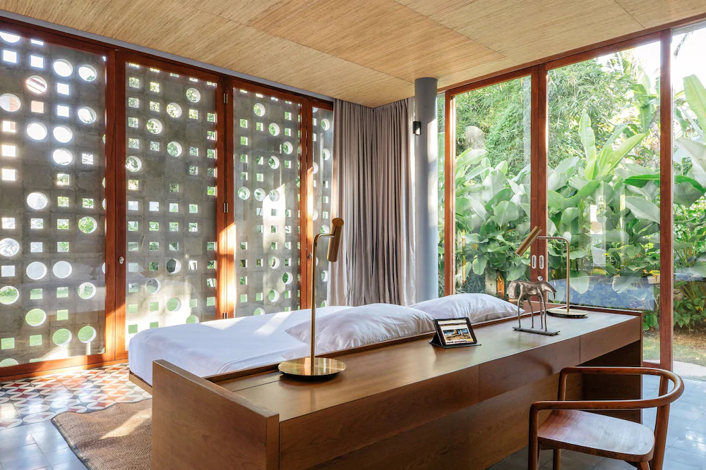 Villa Casabama Panjang