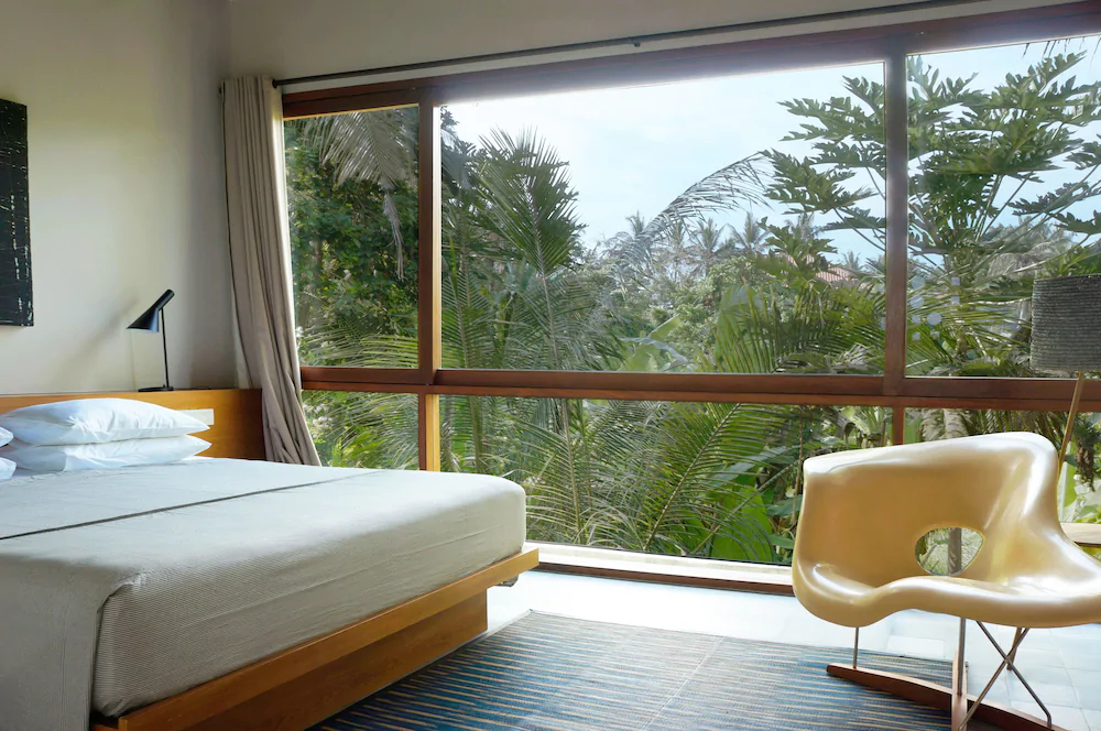 Villa Casabama Panjang