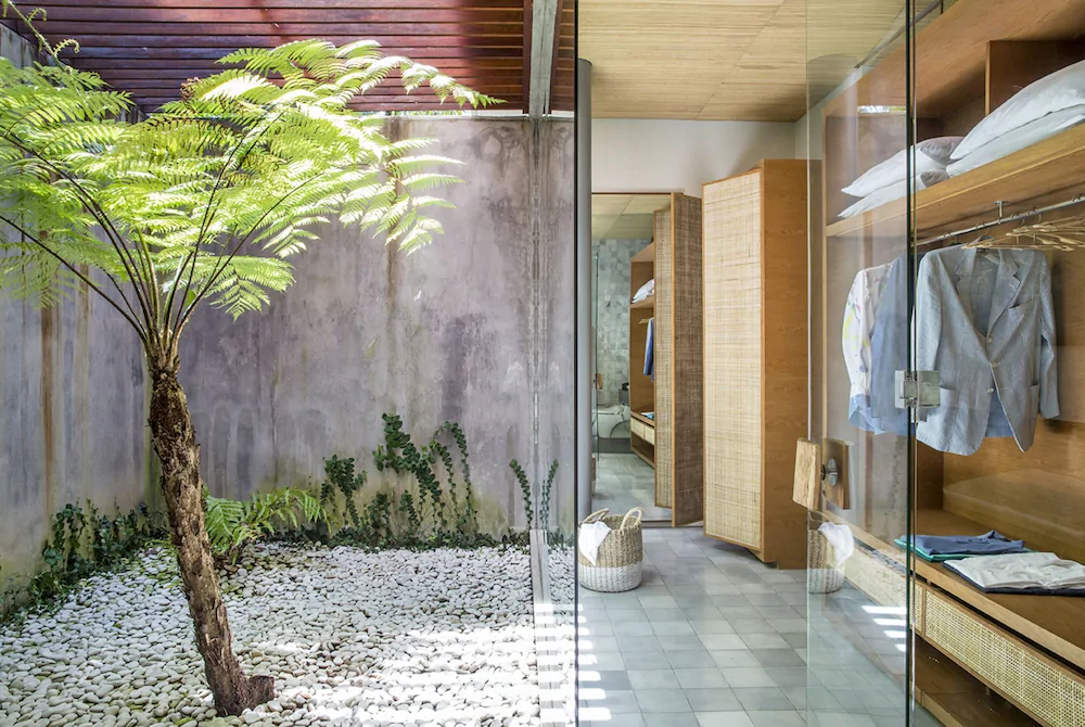 Villa Casabama Panjang