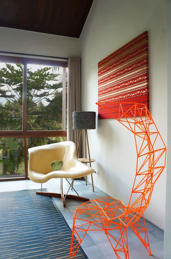 Villa Casabama Panjang