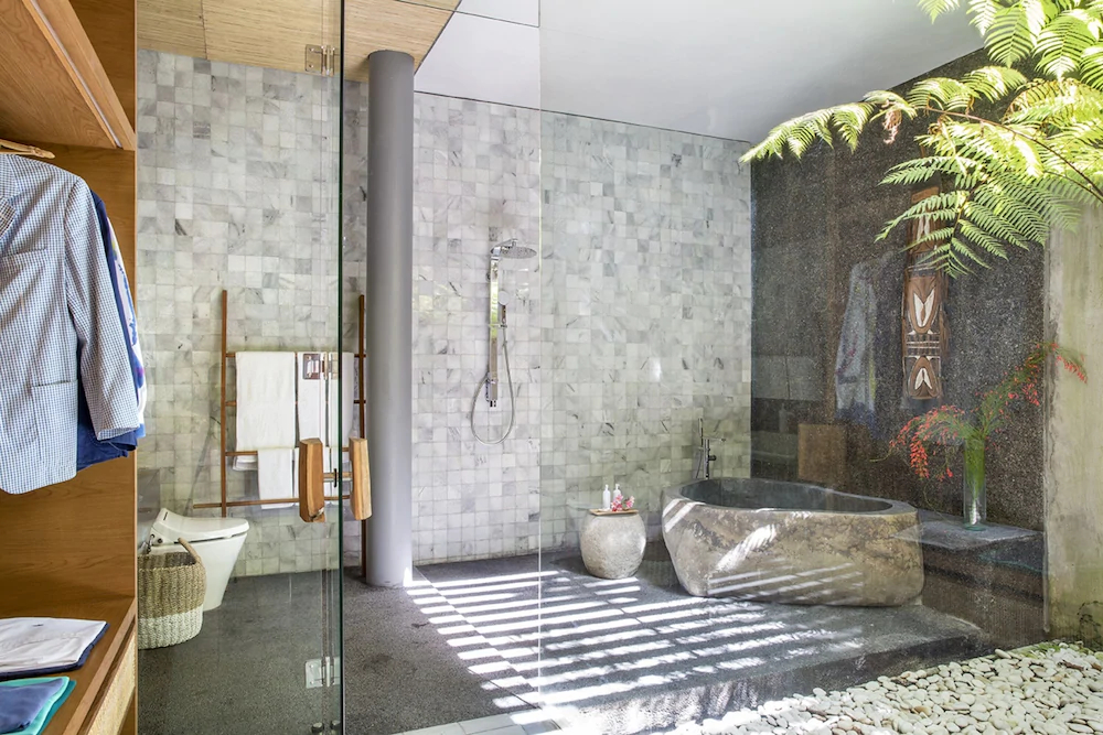 Villa Casabama Panjang