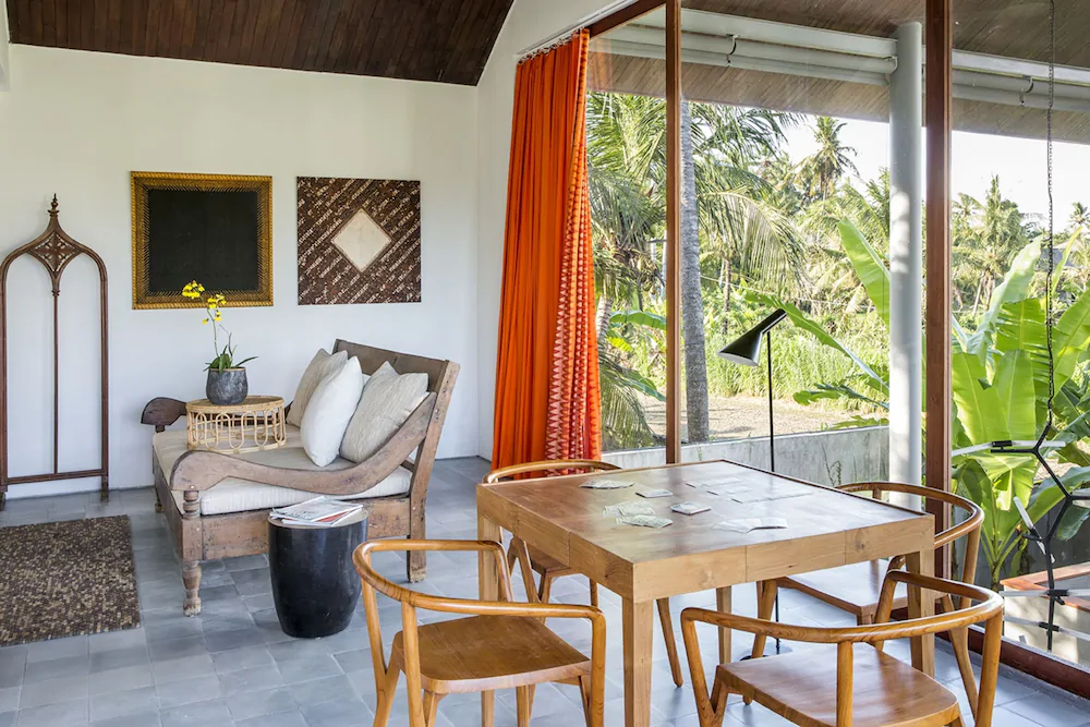 Villa Casabama Panjang