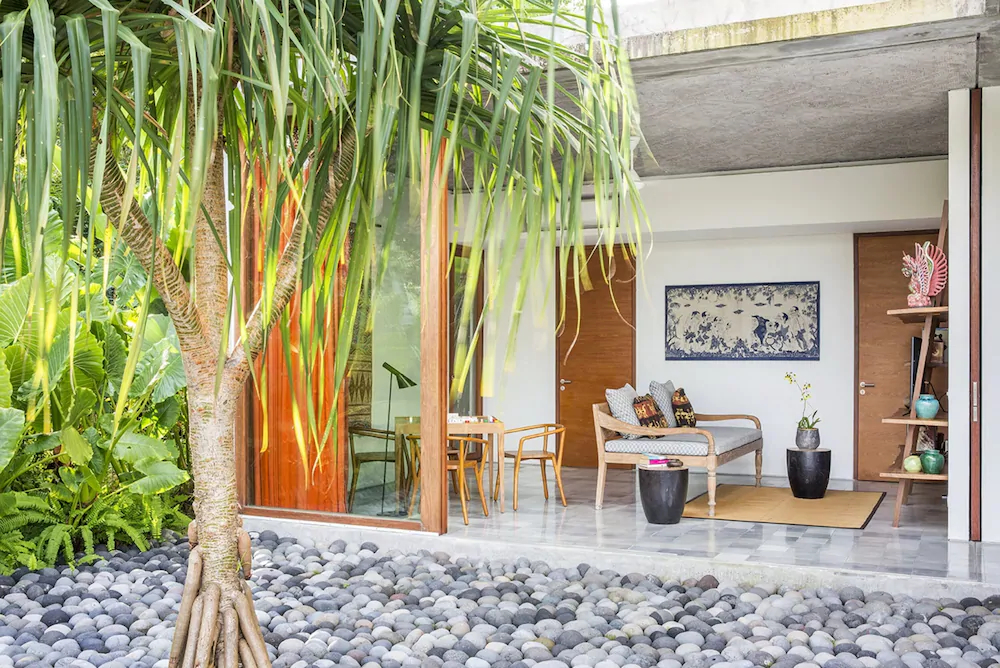 Villa Casabama Sandiwara