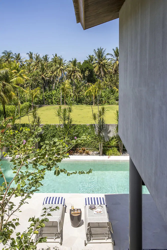 Villa Casabama Sandiwara