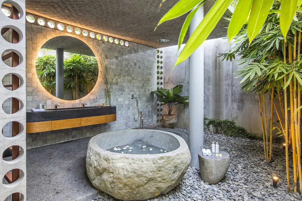 Villa Casabama Sandiwara