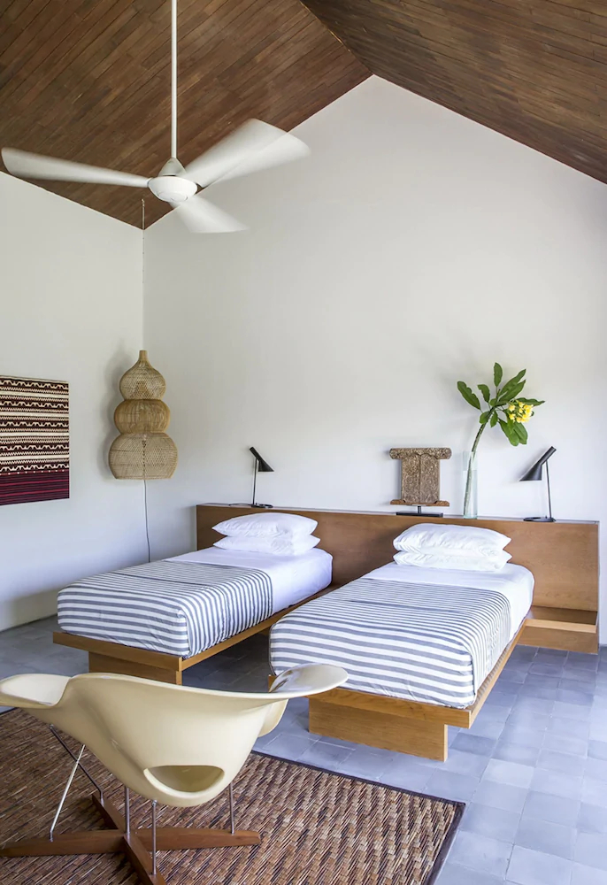 Villa Casabama Sandiwara