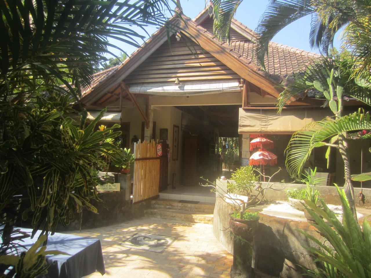 Villa Selina