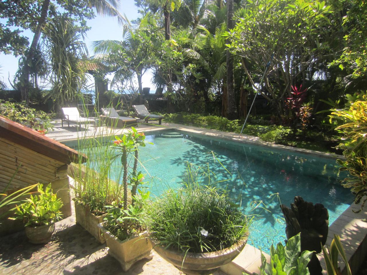 Villa Selina