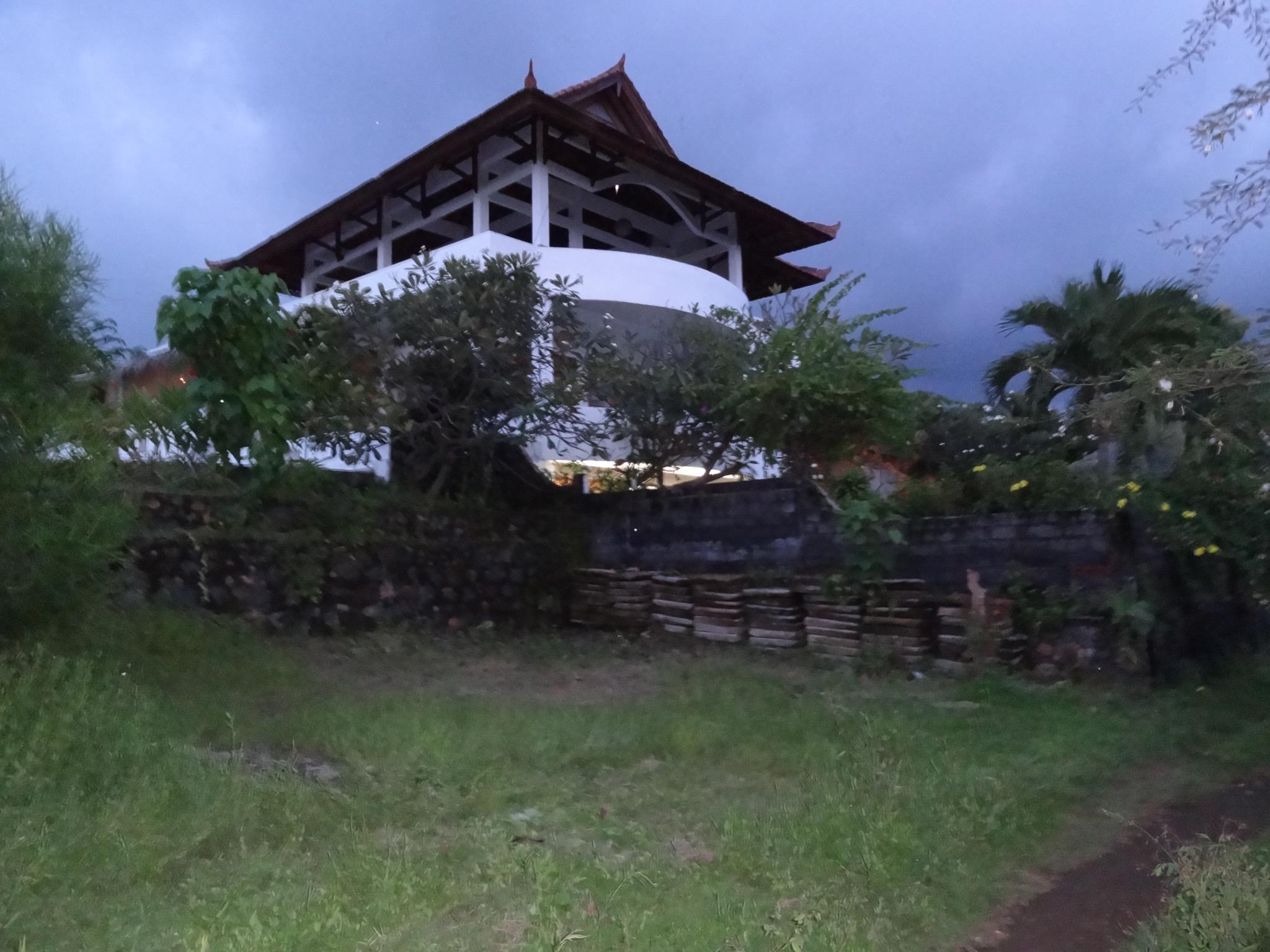 Mimpi Manis Air Sanih