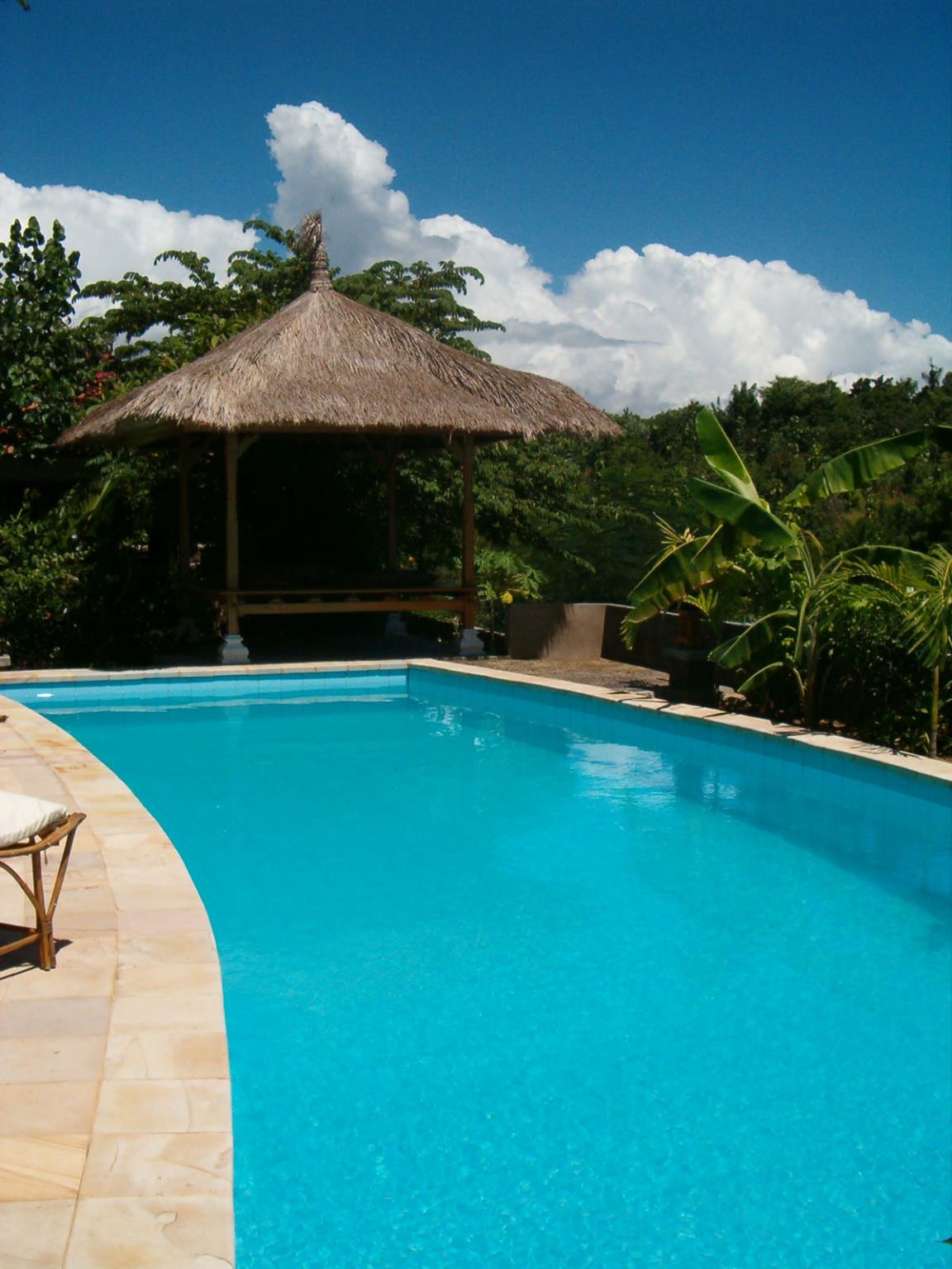 Mimpi Manis Air Sanih