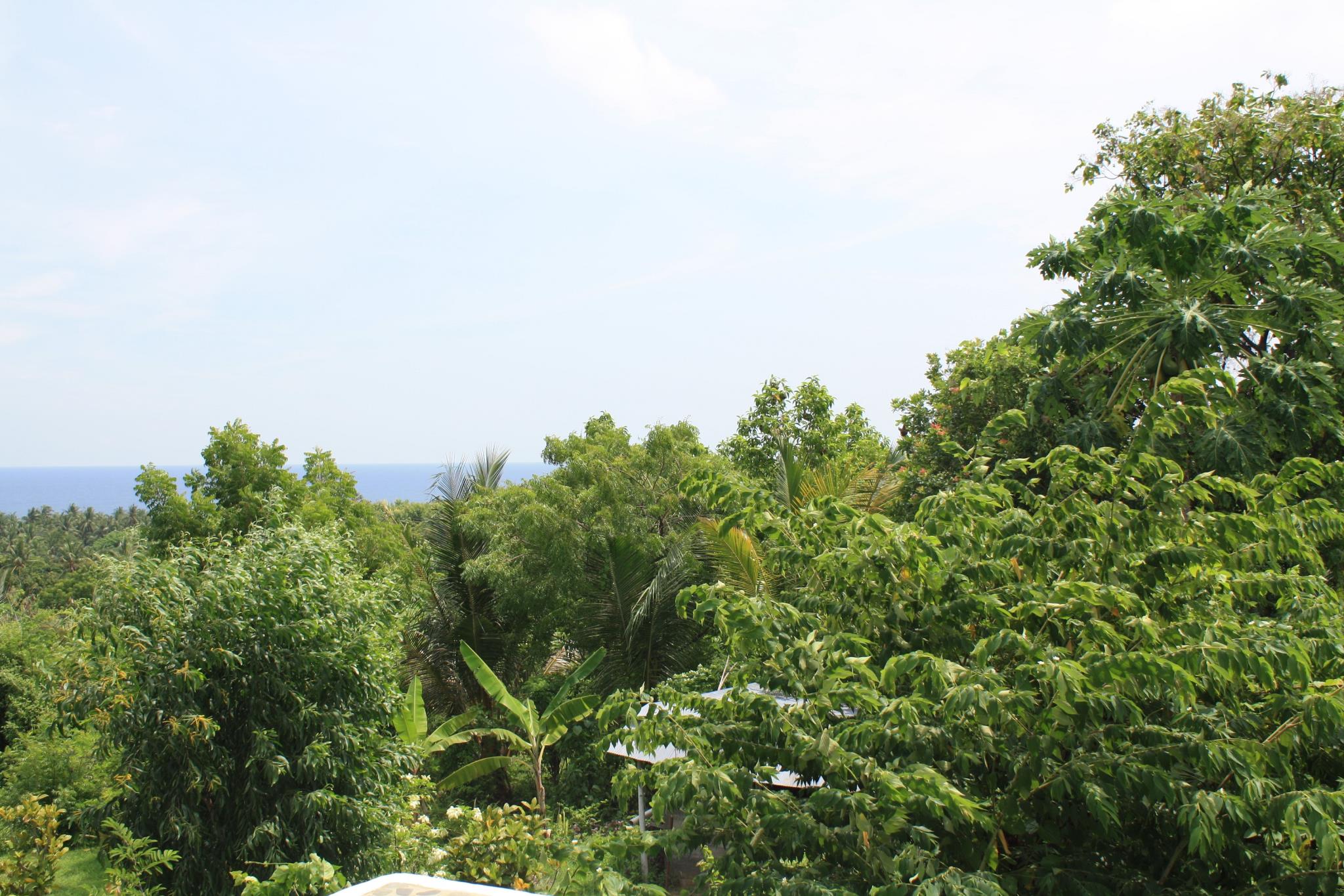 Mimpi Manis Air Sanih