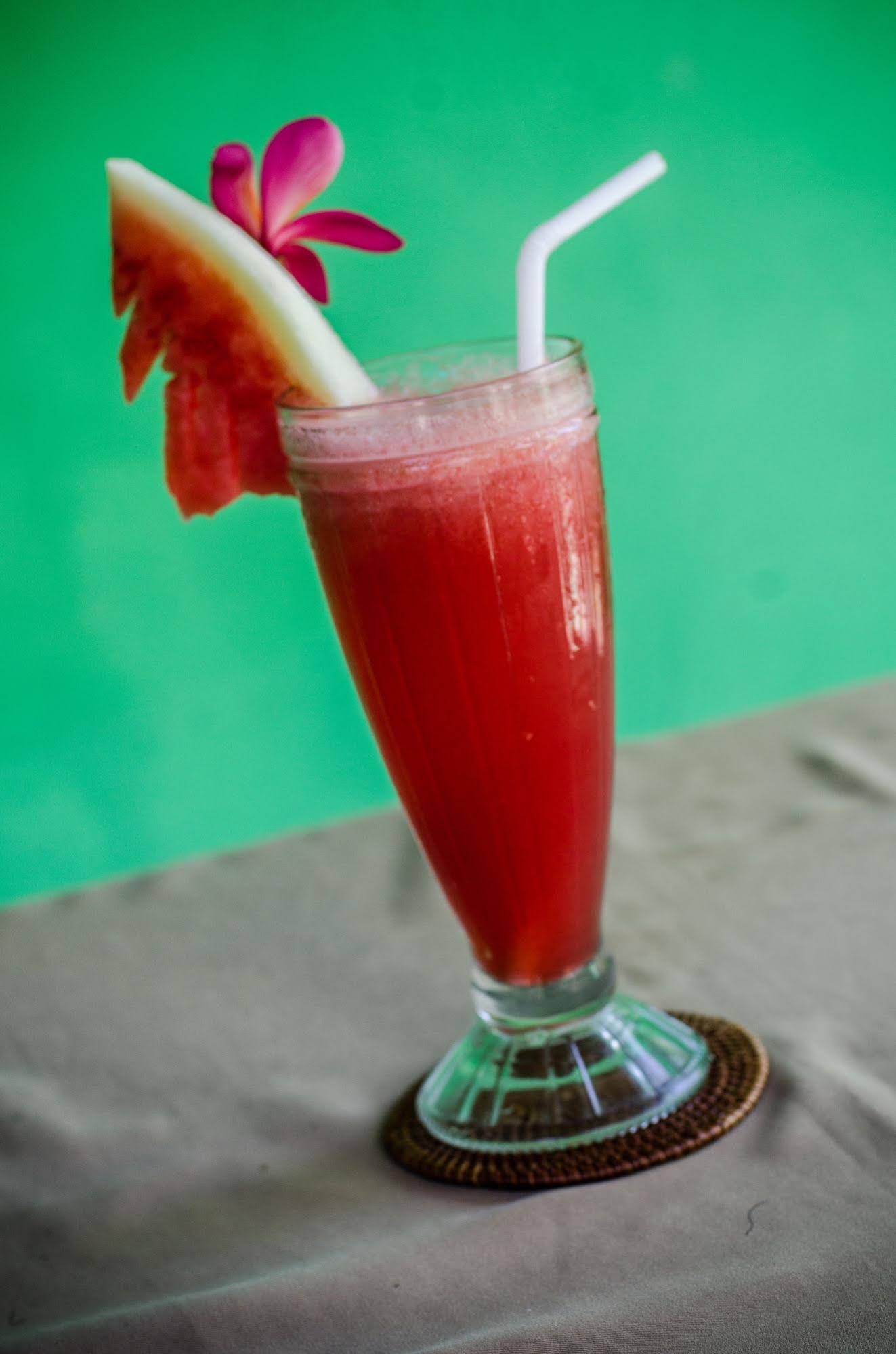 Rising Star Beach Resort Amed