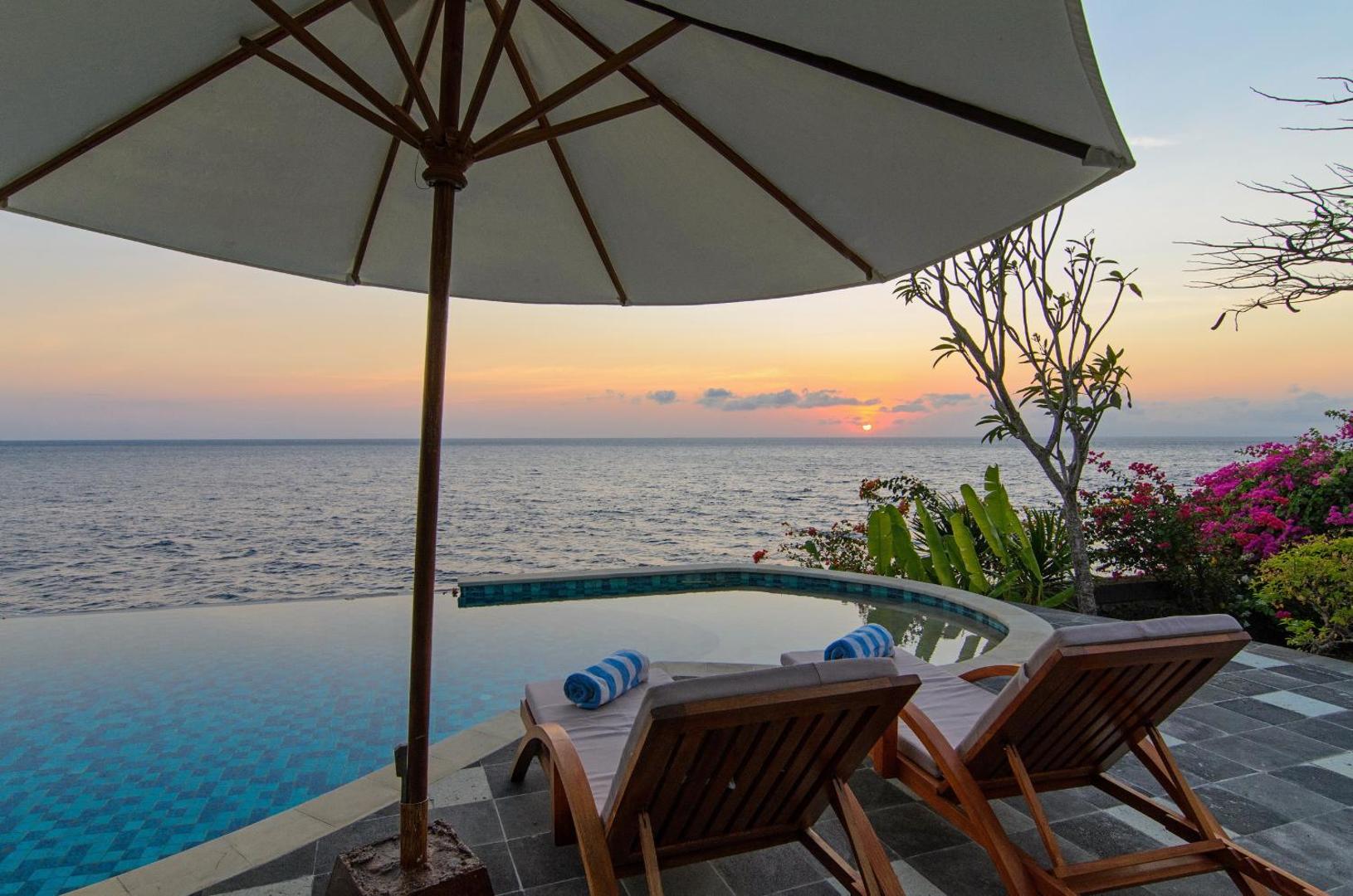 Villa Aquamarine