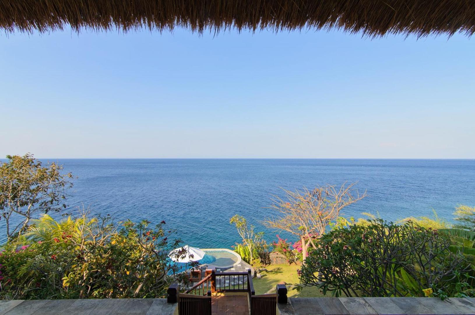 Villa Aquamarine