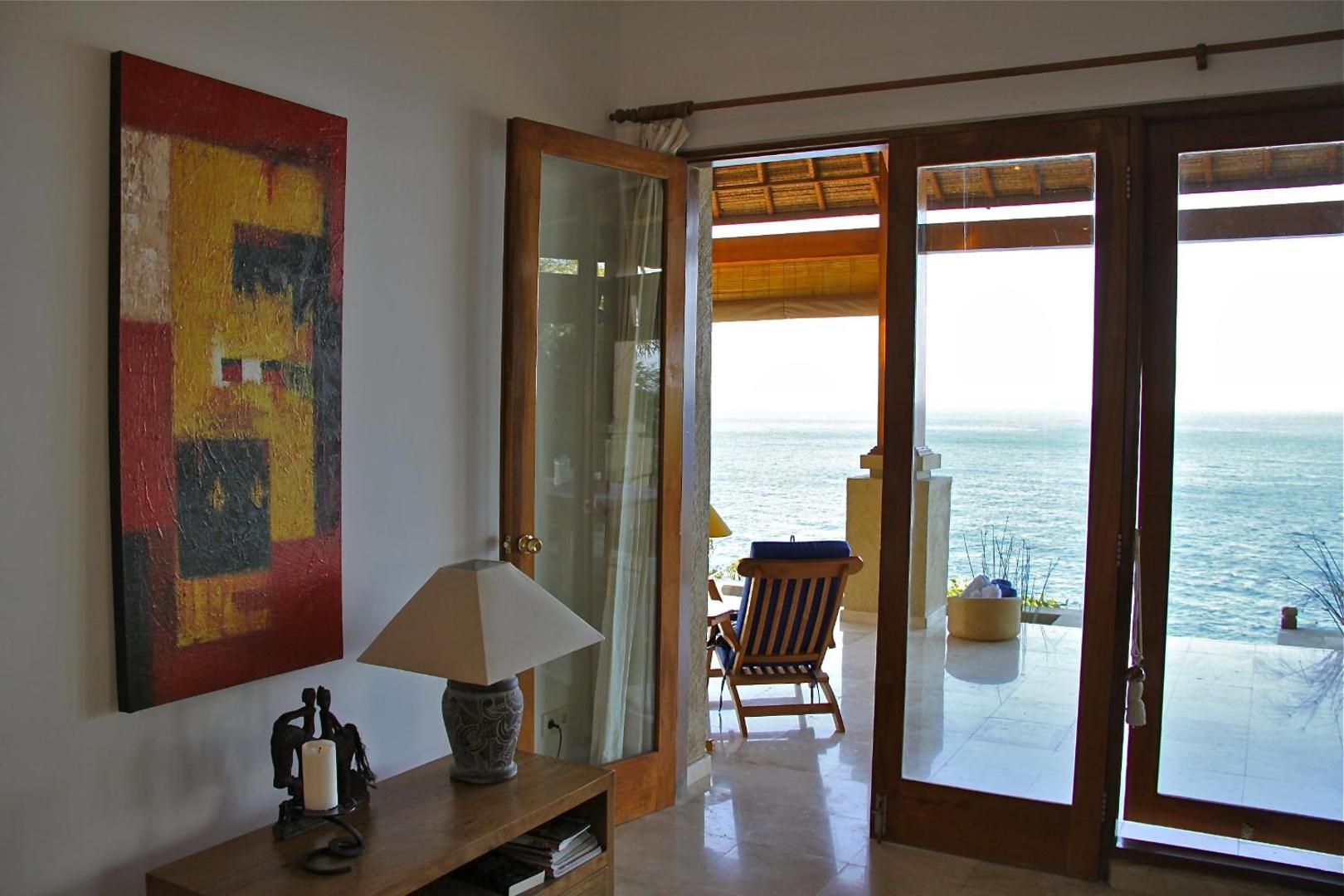 Villa Aquamarine