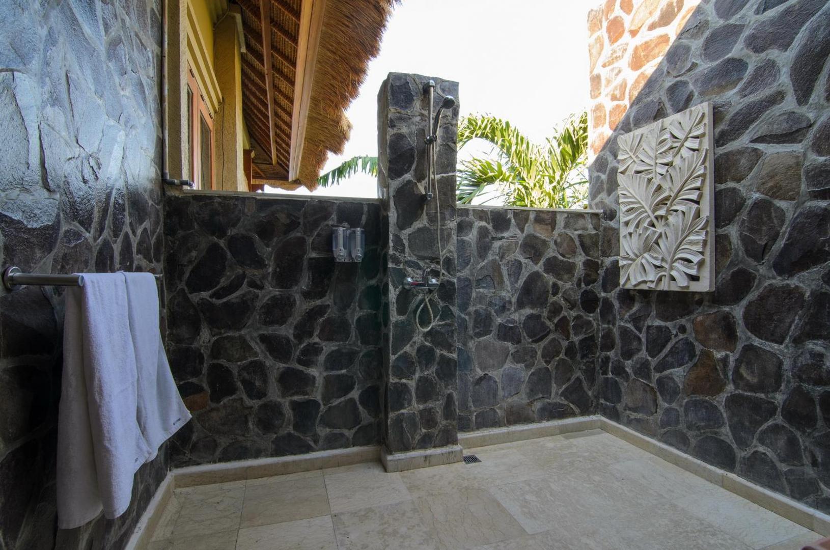 Villa Aquamarine