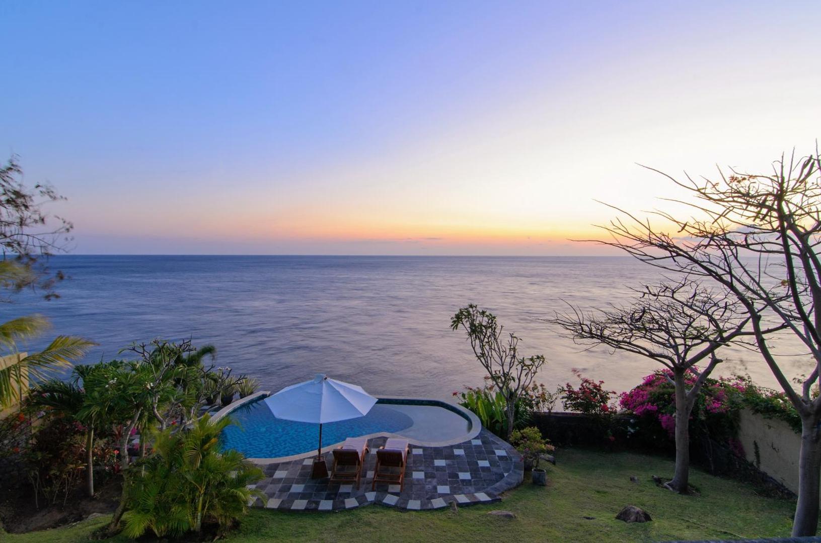 Villa Aquamarine