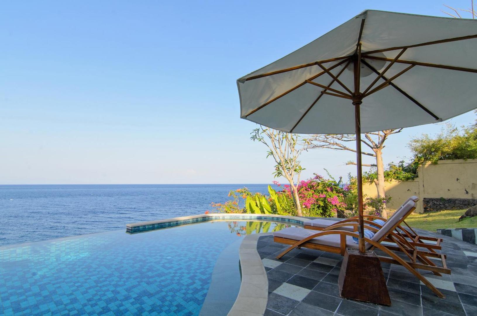 Villa Aquamarine