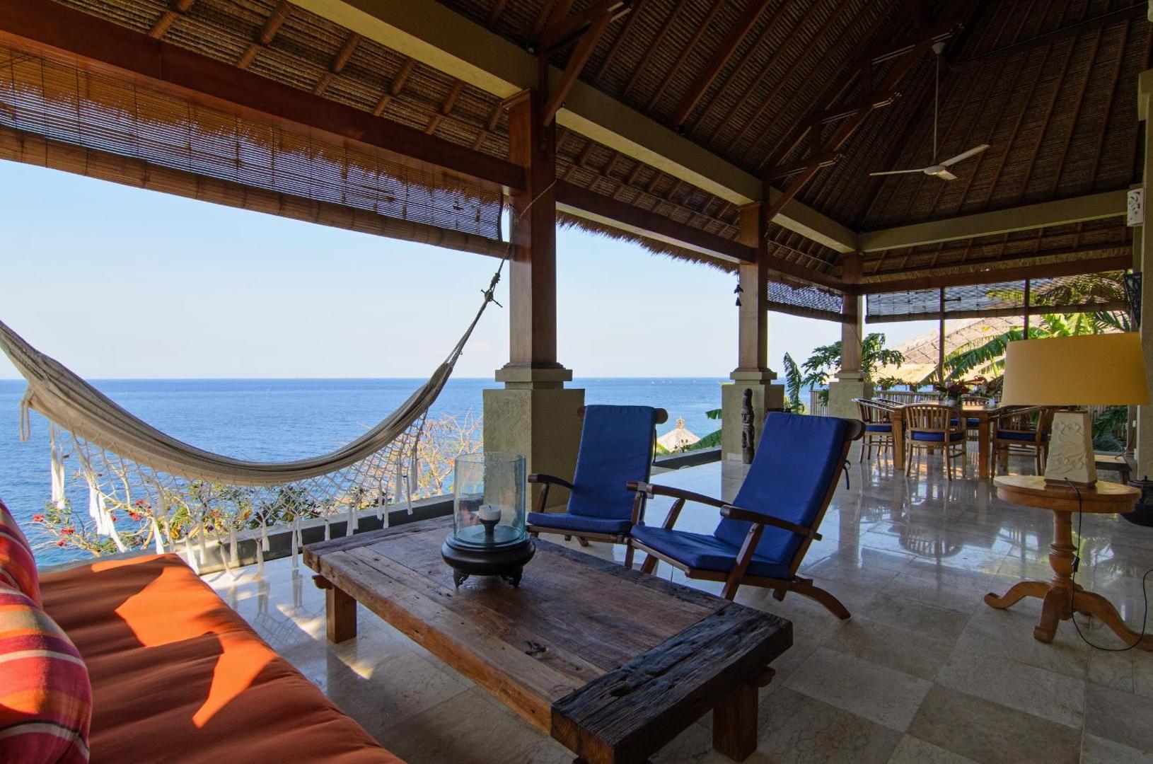 Villa Aquamarine