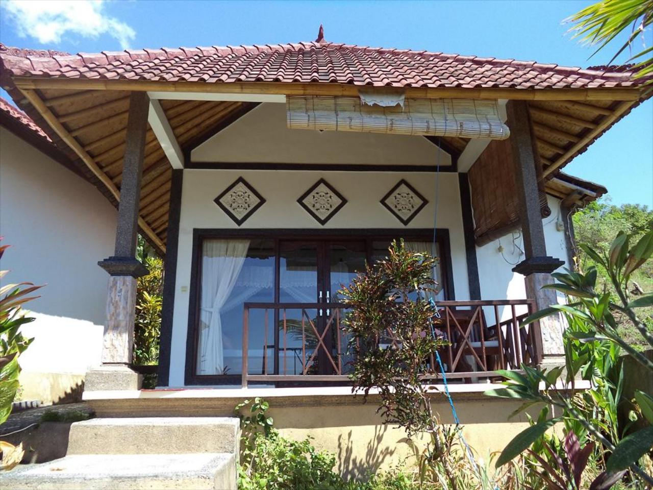 Warung Ary and Home Stay