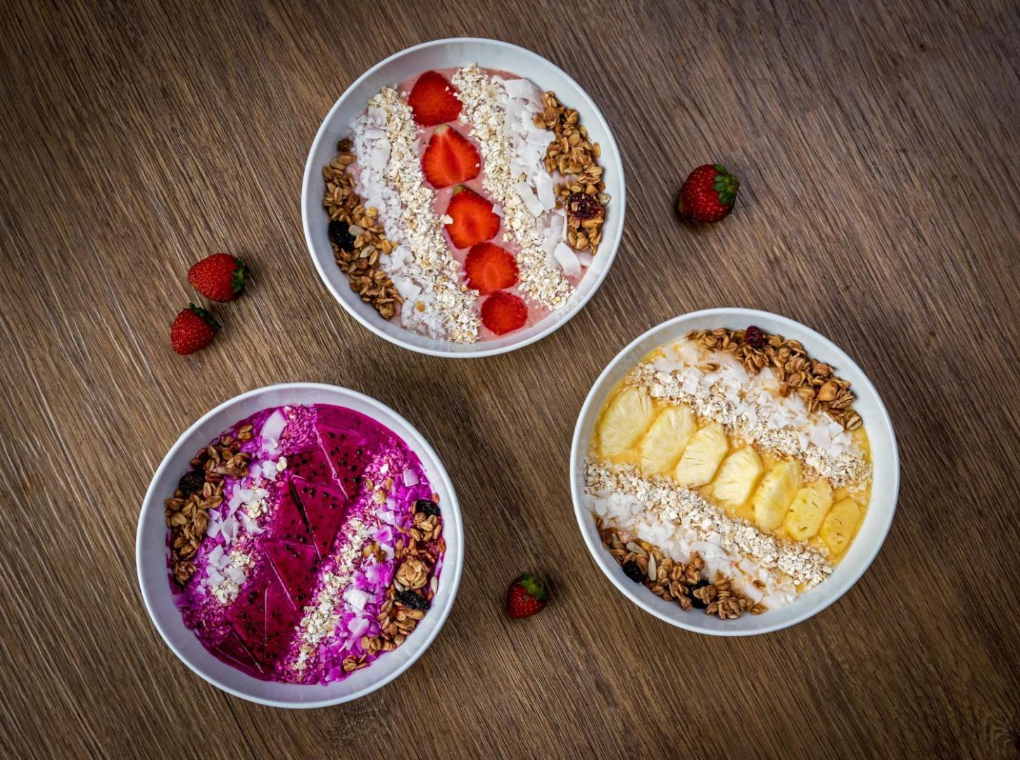 Annupuri Villas Bali