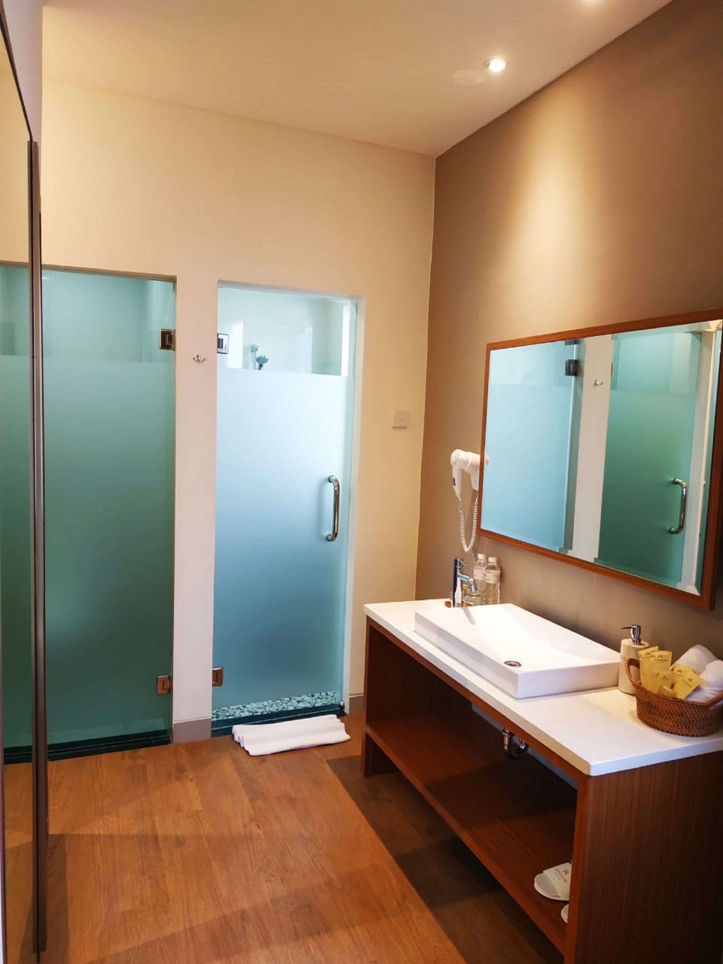 Annupuri Villas Bali