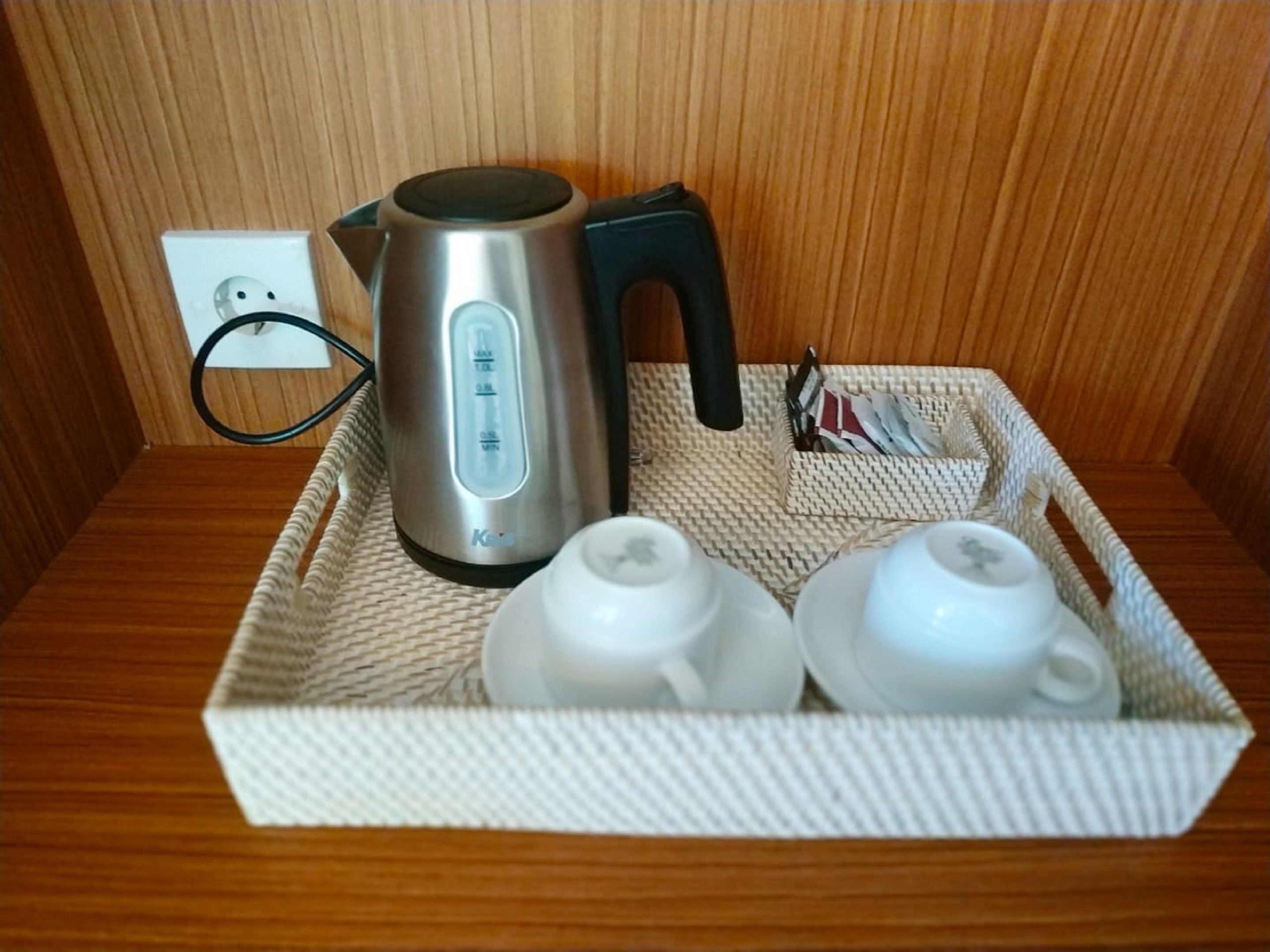 Annupuri Villas Bali