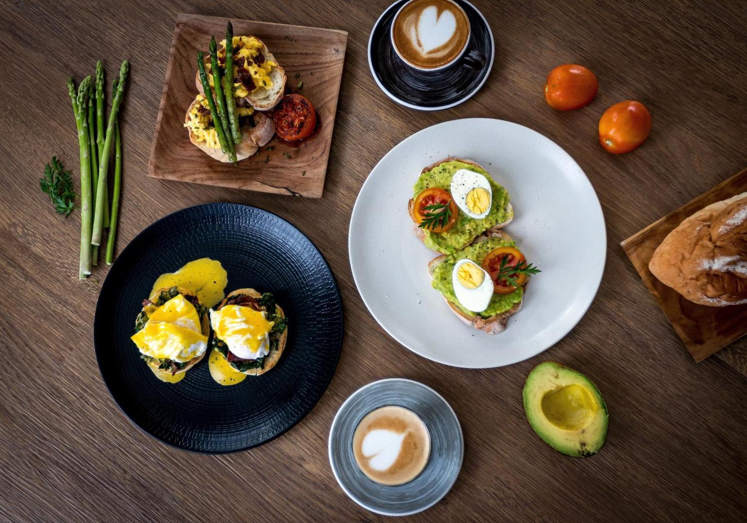 Annupuri Villas Bali