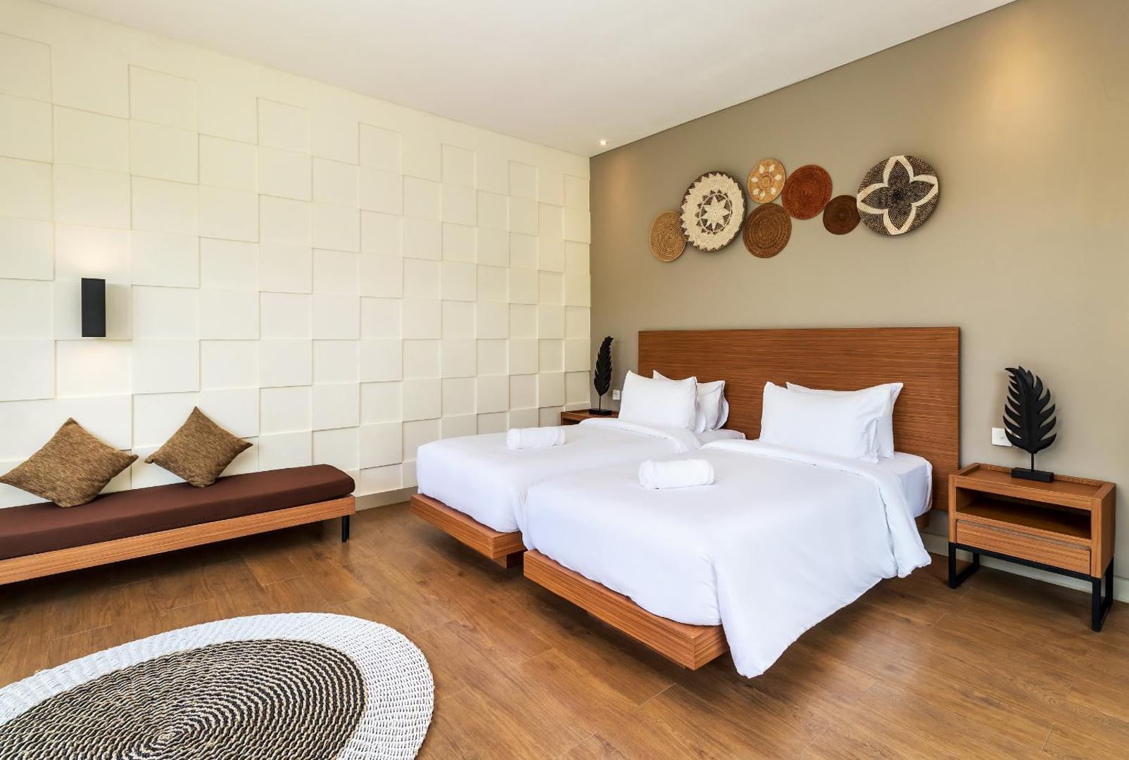 Annupuri Villas Bali