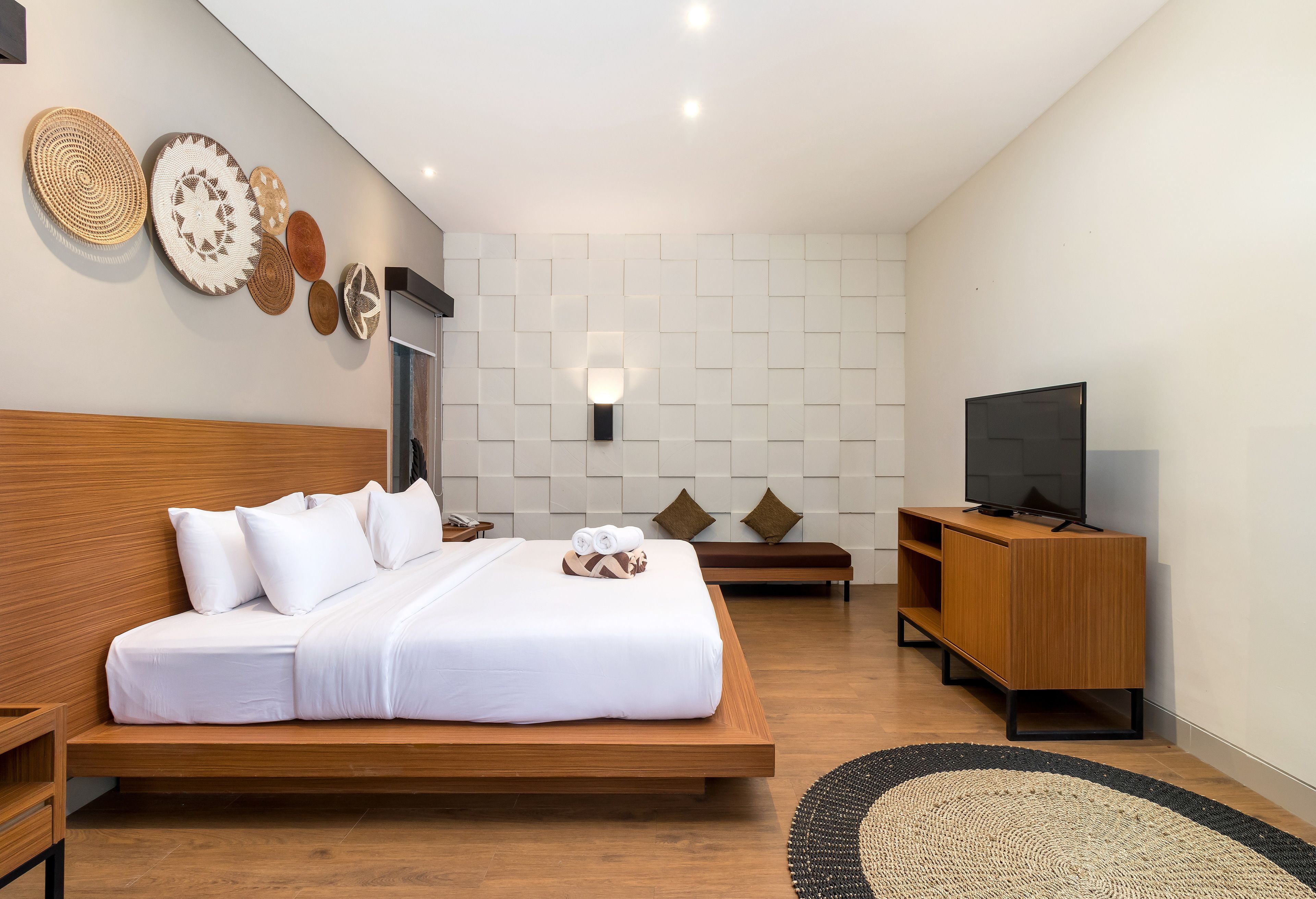 Annupuri Villas Bali