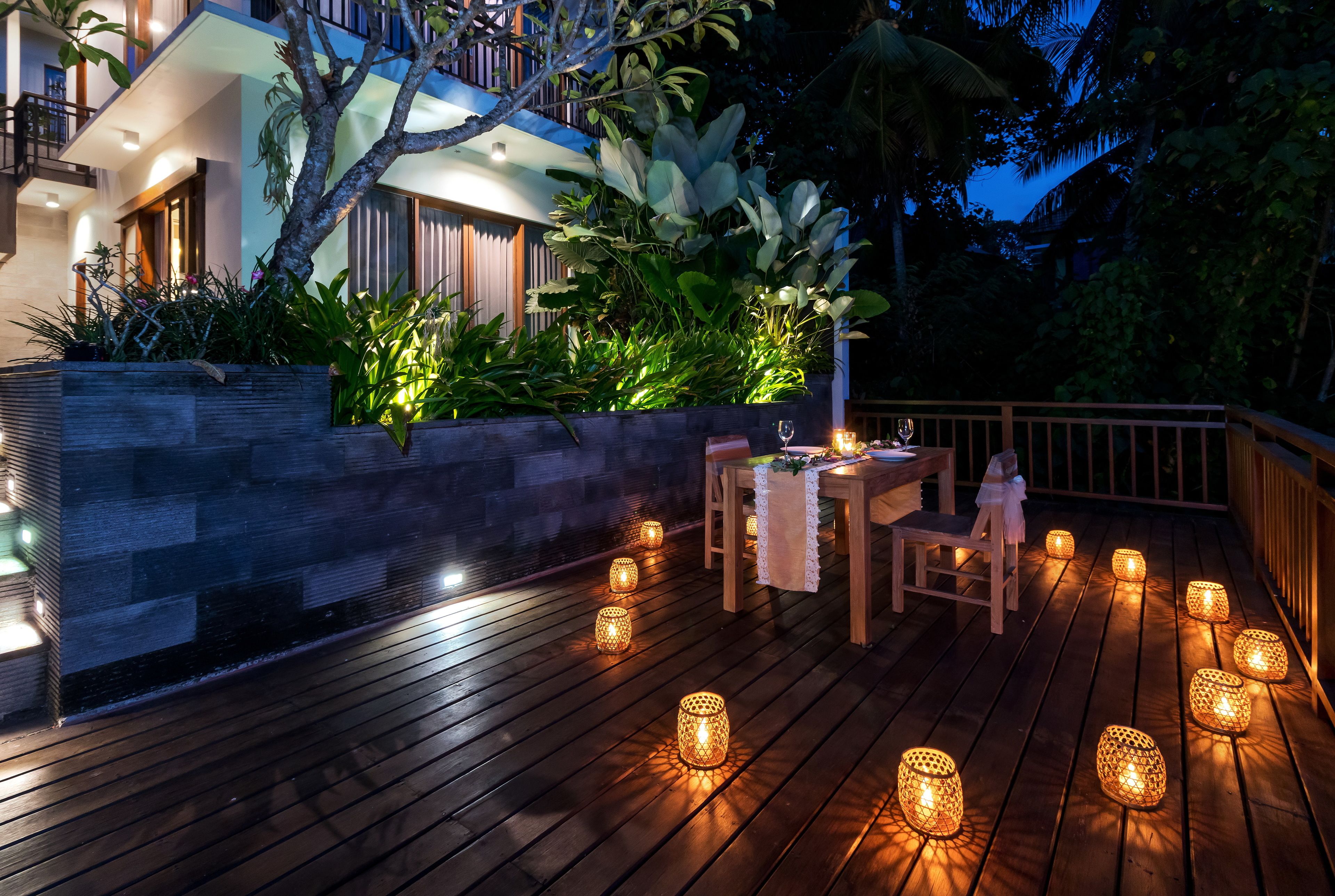 Annupuri Villas Bali