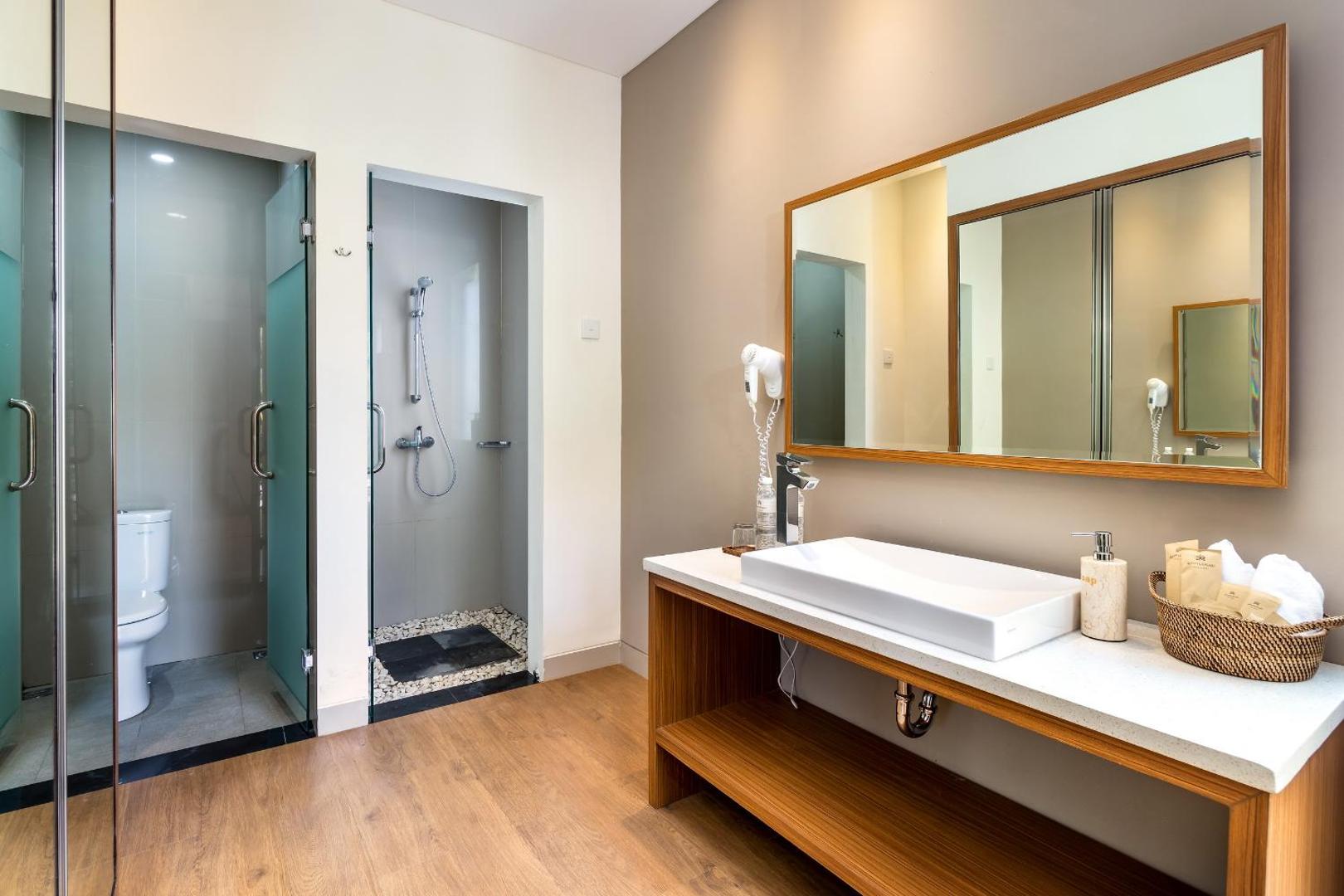 Annupuri Villas Bali