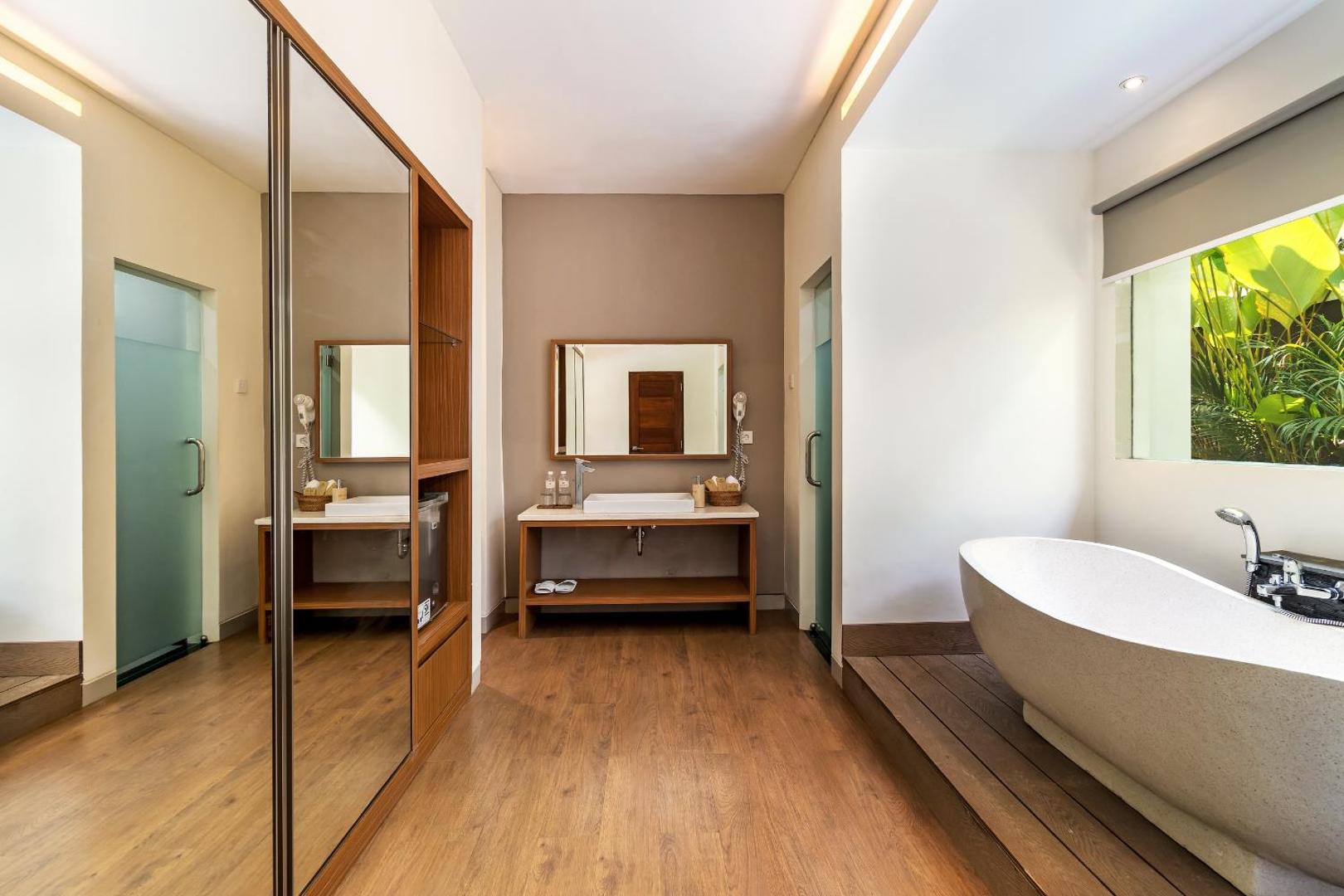 Annupuri Villas Bali