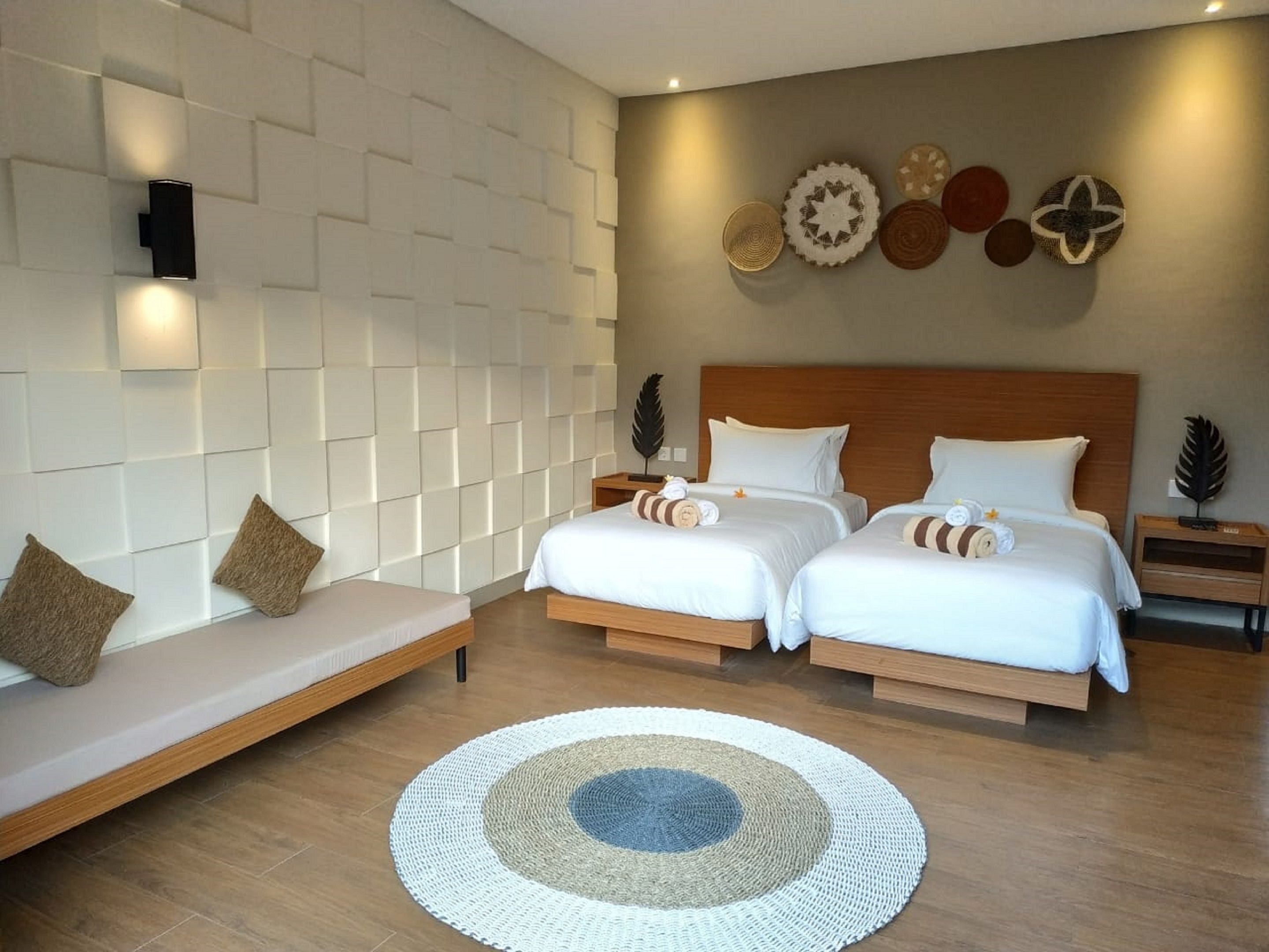 Annupuri Villas Bali