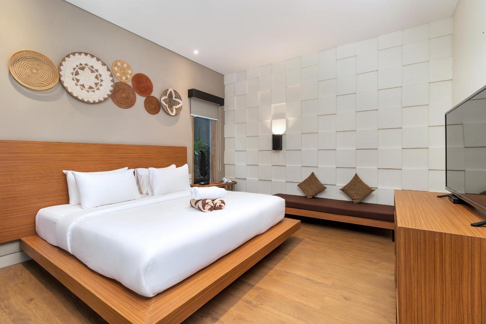 Annupuri Villas Bali