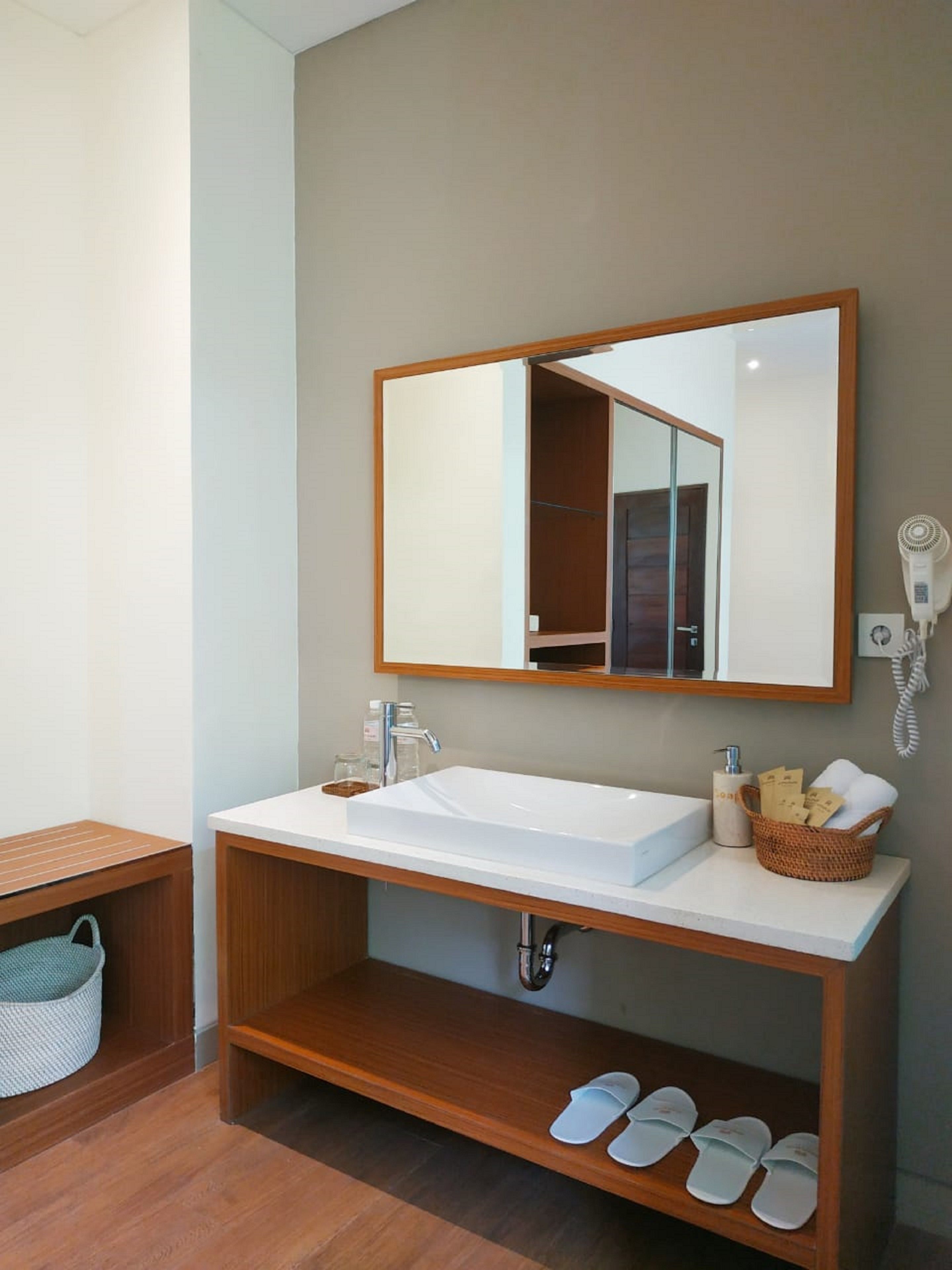 Annupuri Villas Bali