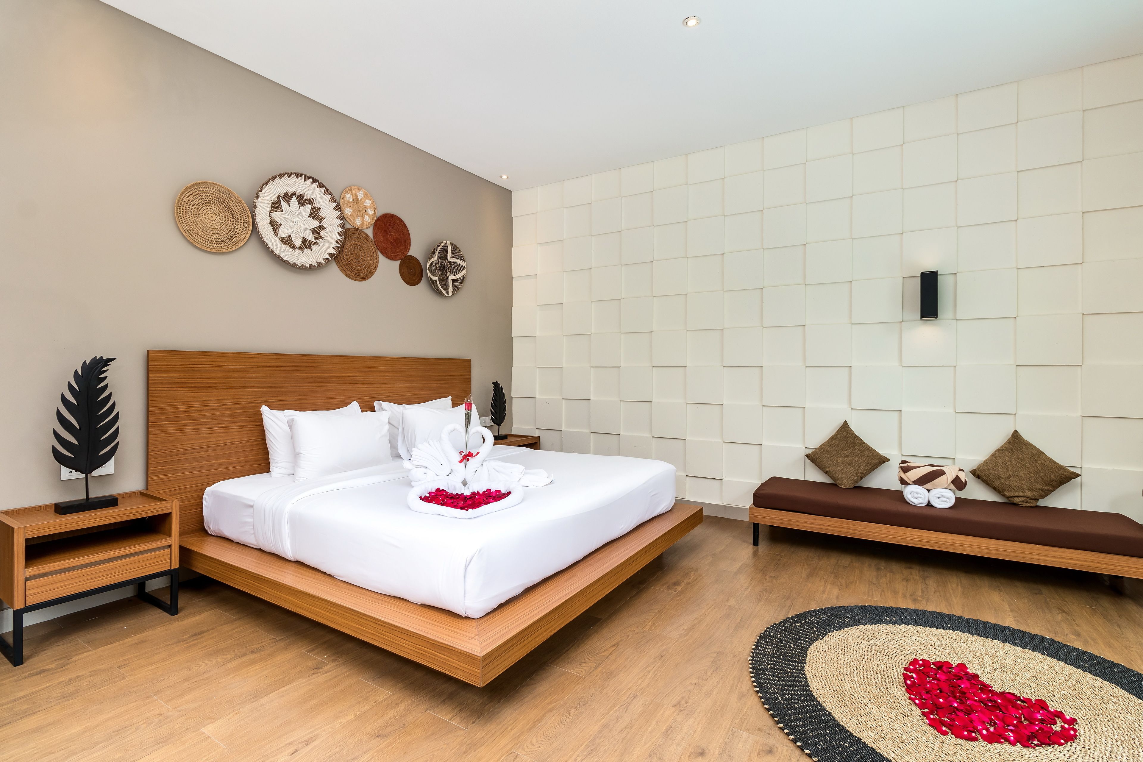 Annupuri Villas Bali